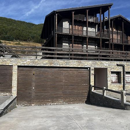 Chalet Edelweiss - Estella Hotel Collection Sestriere Esterno foto