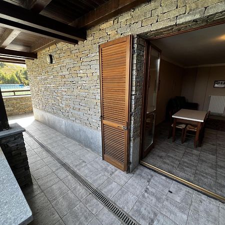 Chalet Edelweiss - Estella Hotel Collection Sestriere Esterno foto