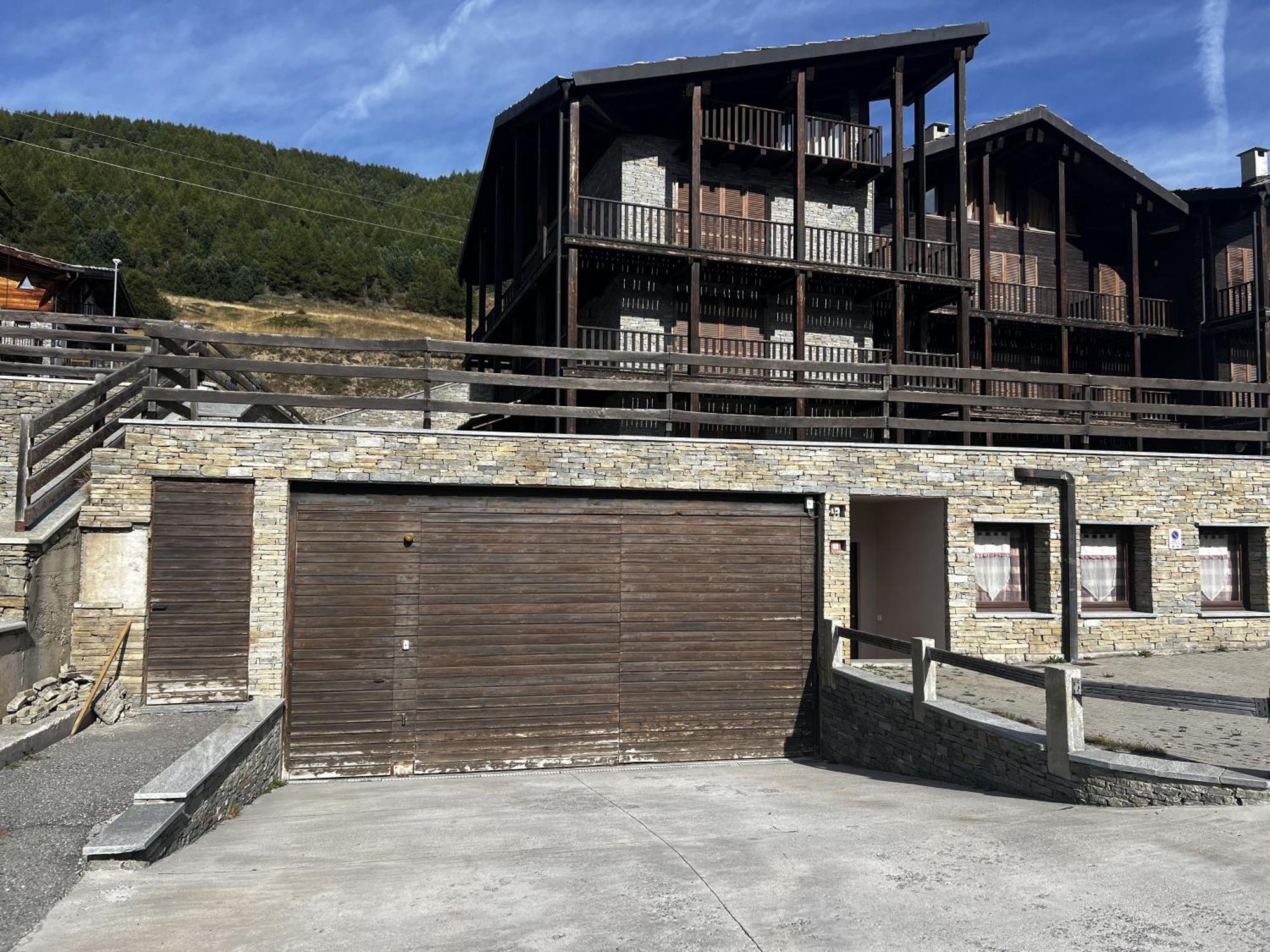 Chalet Edelweiss - Estella Hotel Collection Sestriere Esterno foto