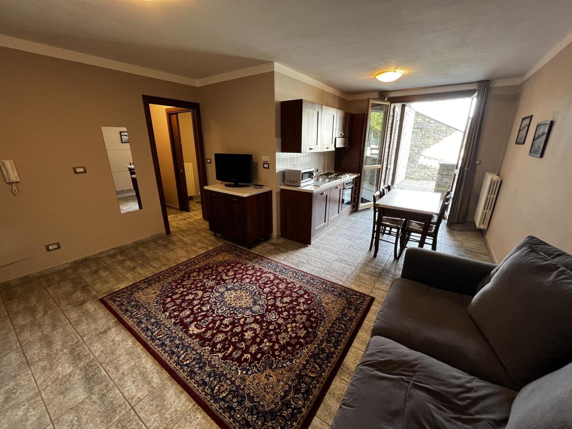 Chalet Edelweiss - Estella Hotel Collection Sestriere Esterno foto