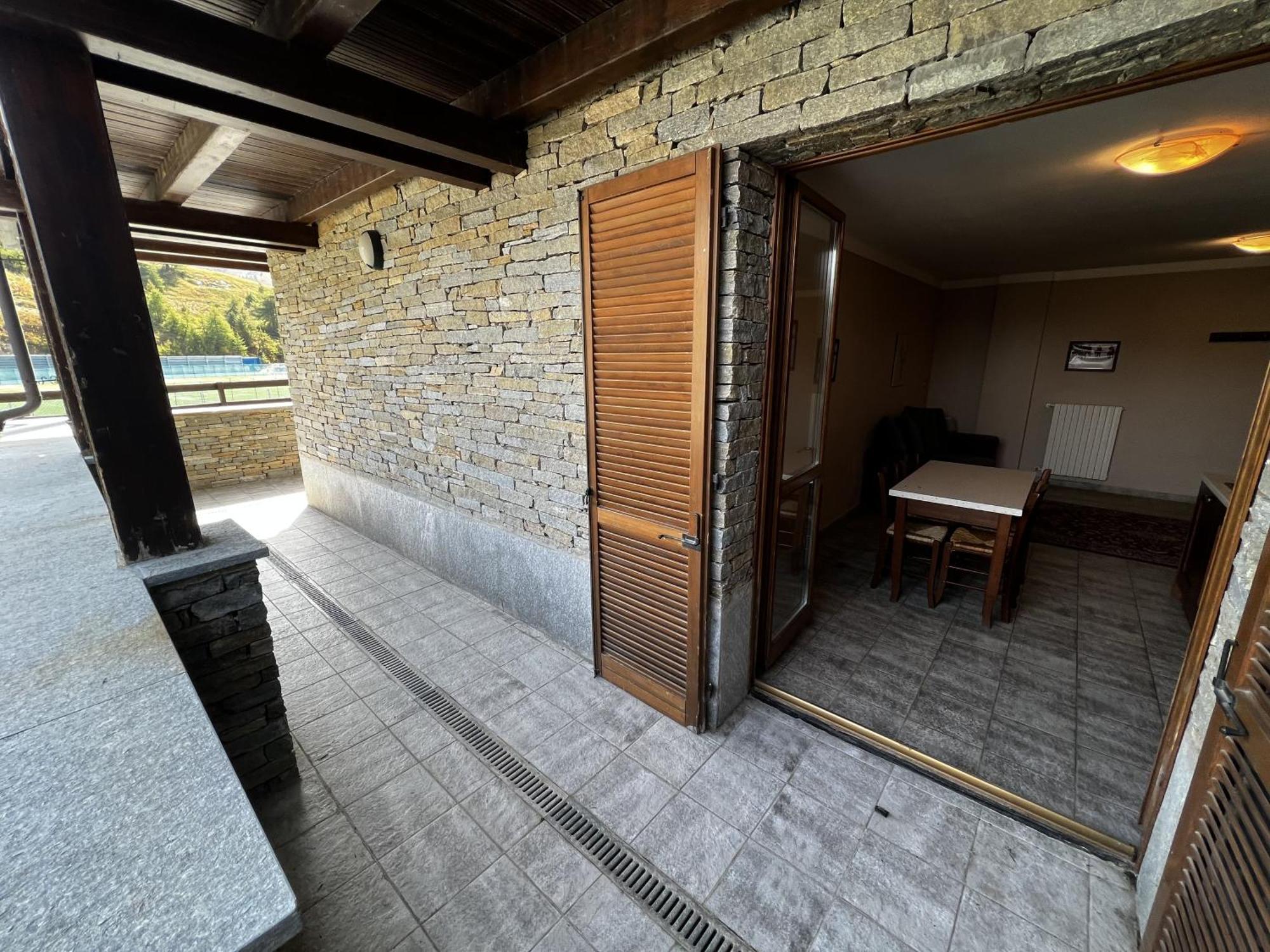 Chalet Edelweiss - Estella Hotel Collection Sestriere Esterno foto