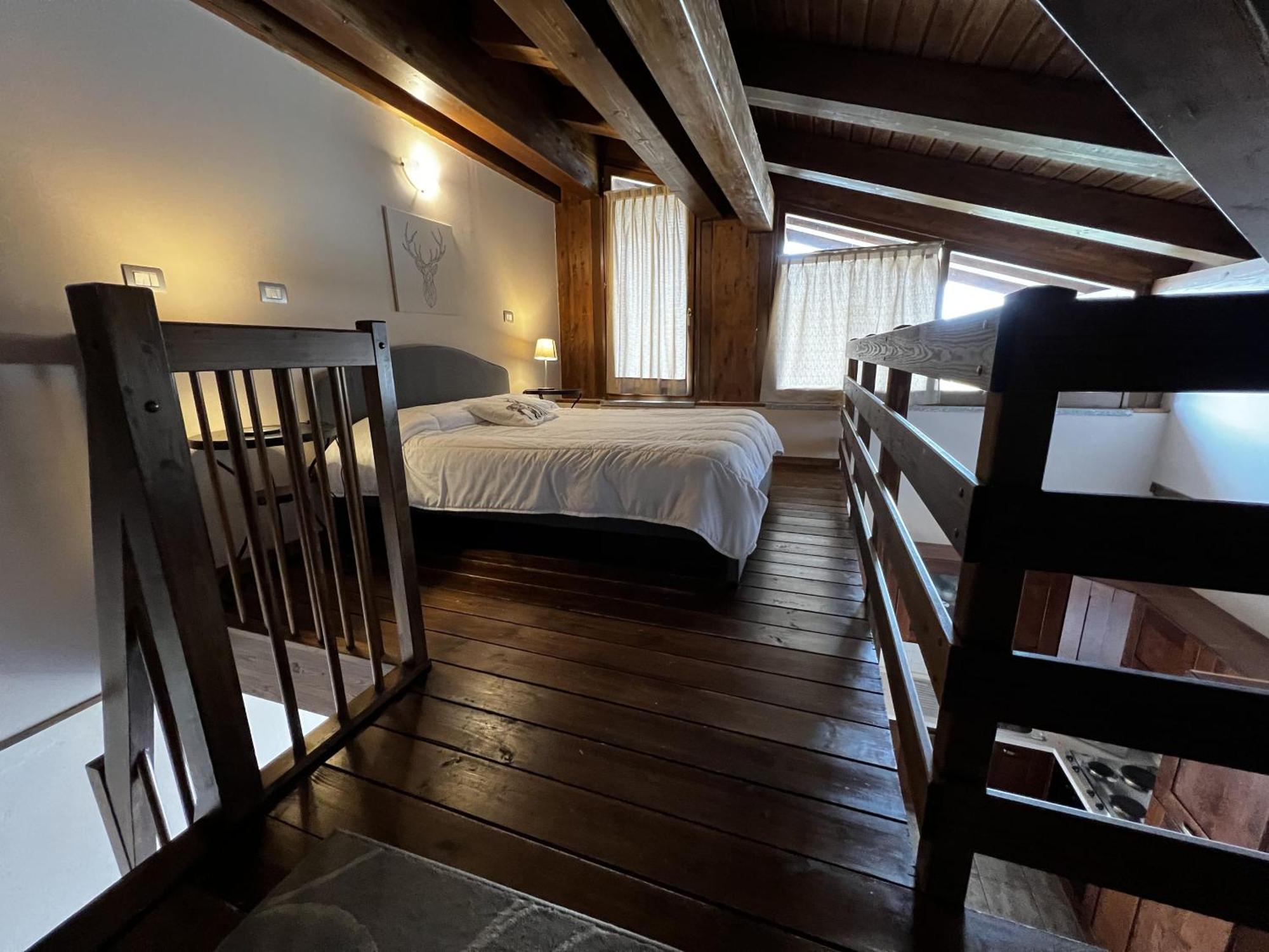 Chalet Edelweiss - Estella Hotel Collection Sestriere Esterno foto