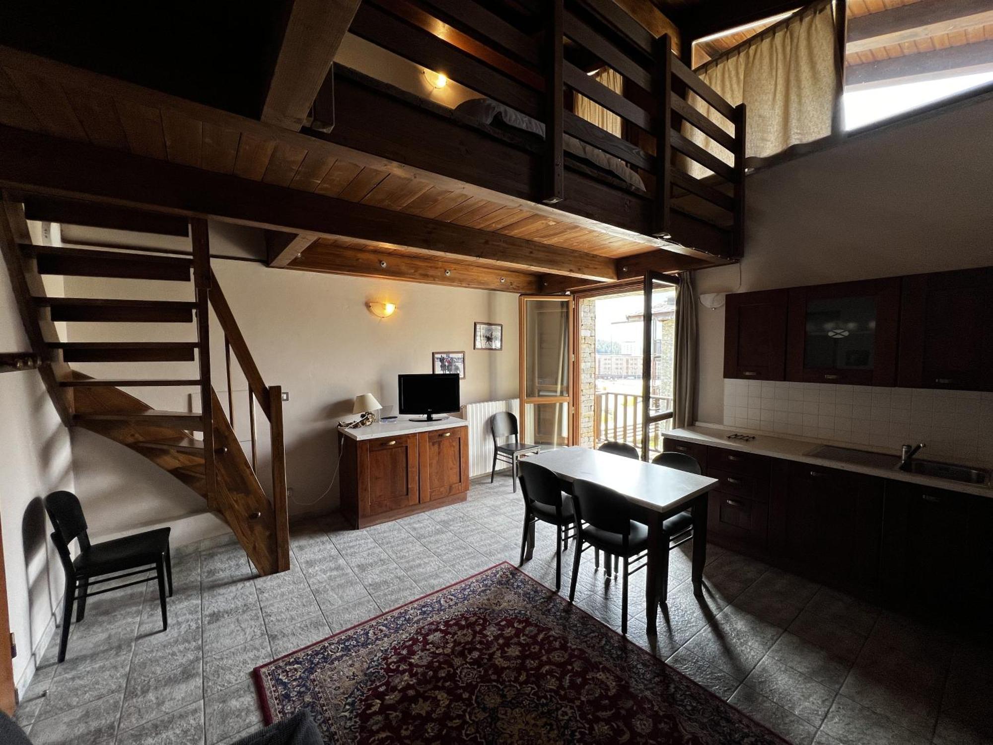 Chalet Edelweiss - Estella Hotel Collection Sestriere Esterno foto