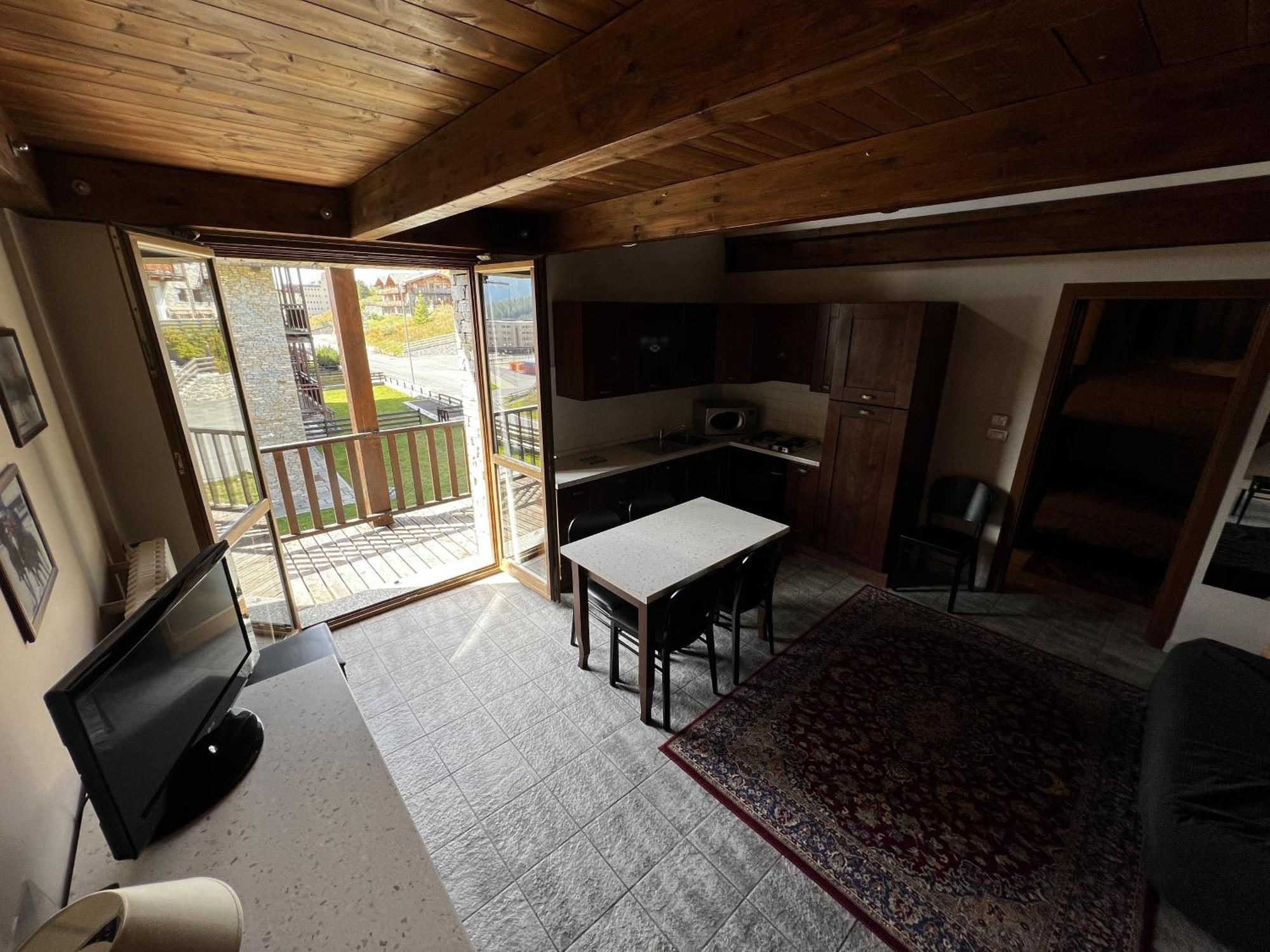 Chalet Edelweiss - Estella Hotel Collection Sestriere Esterno foto