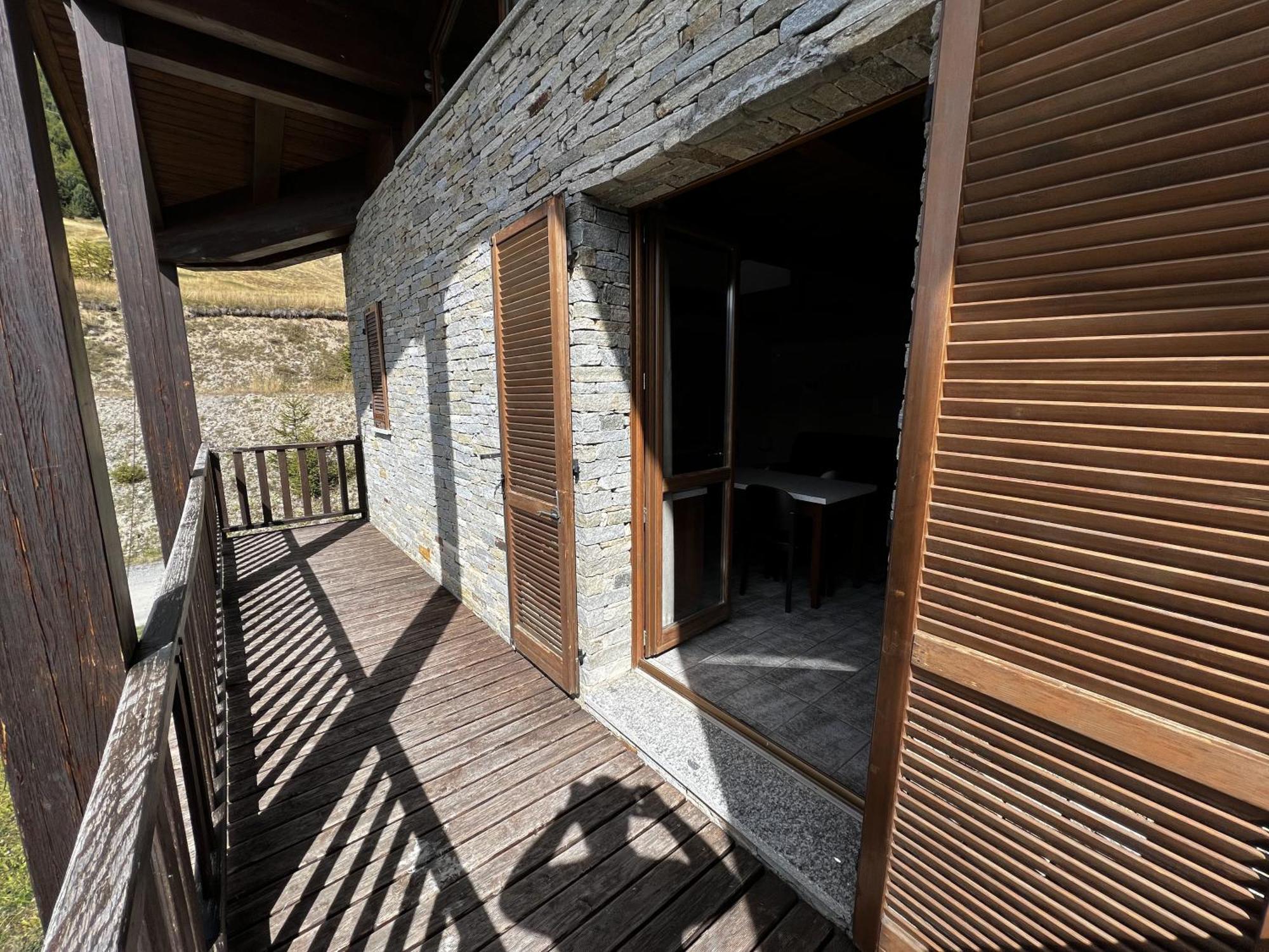 Chalet Edelweiss - Estella Hotel Collection Sestriere Esterno foto