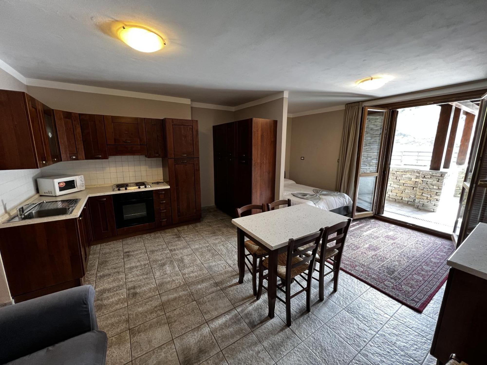 Chalet Edelweiss - Estella Hotel Collection Sestriere Esterno foto
