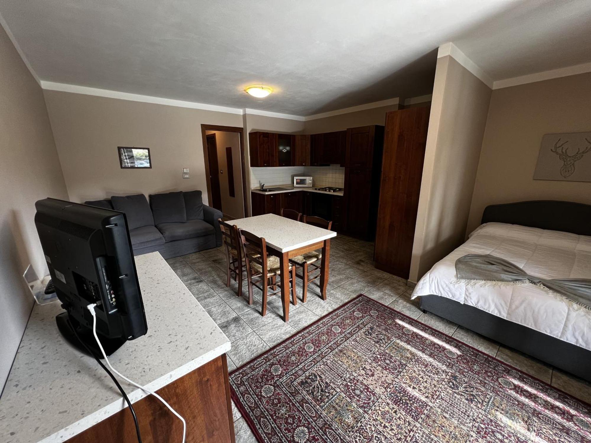 Chalet Edelweiss - Estella Hotel Collection Sestriere Esterno foto