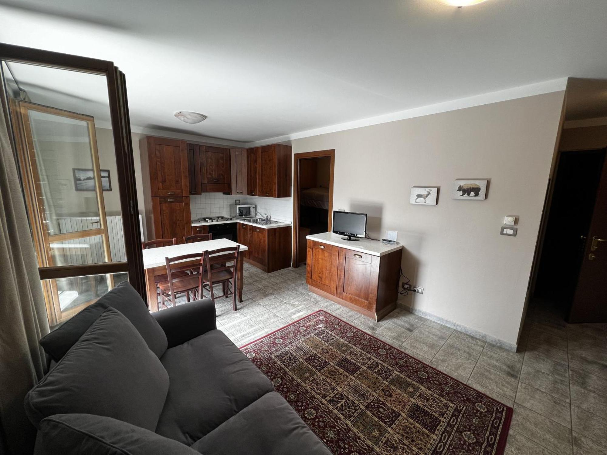 Chalet Edelweiss - Estella Hotel Collection Sestriere Esterno foto
