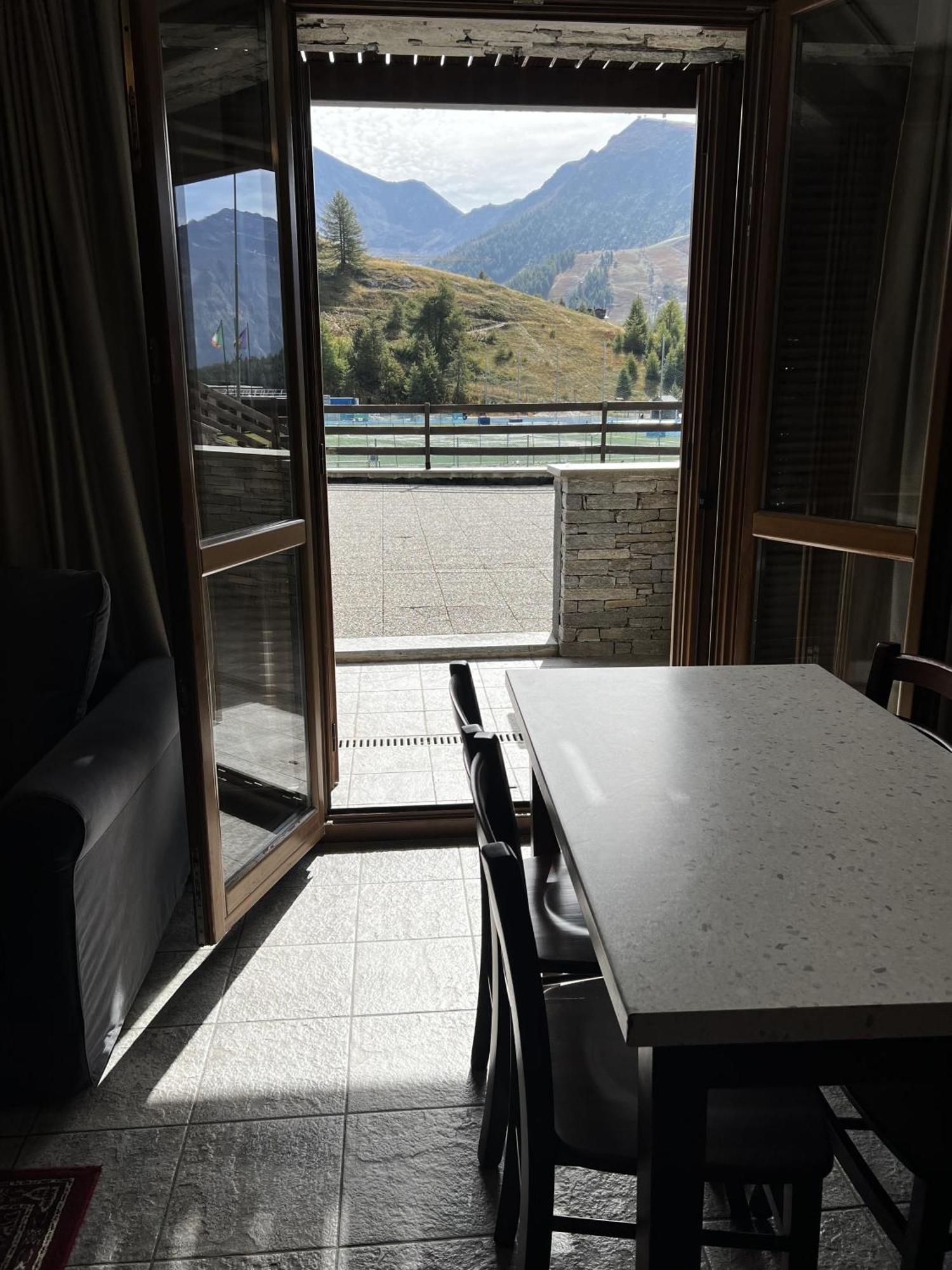 Chalet Edelweiss - Estella Hotel Collection Sestriere Esterno foto