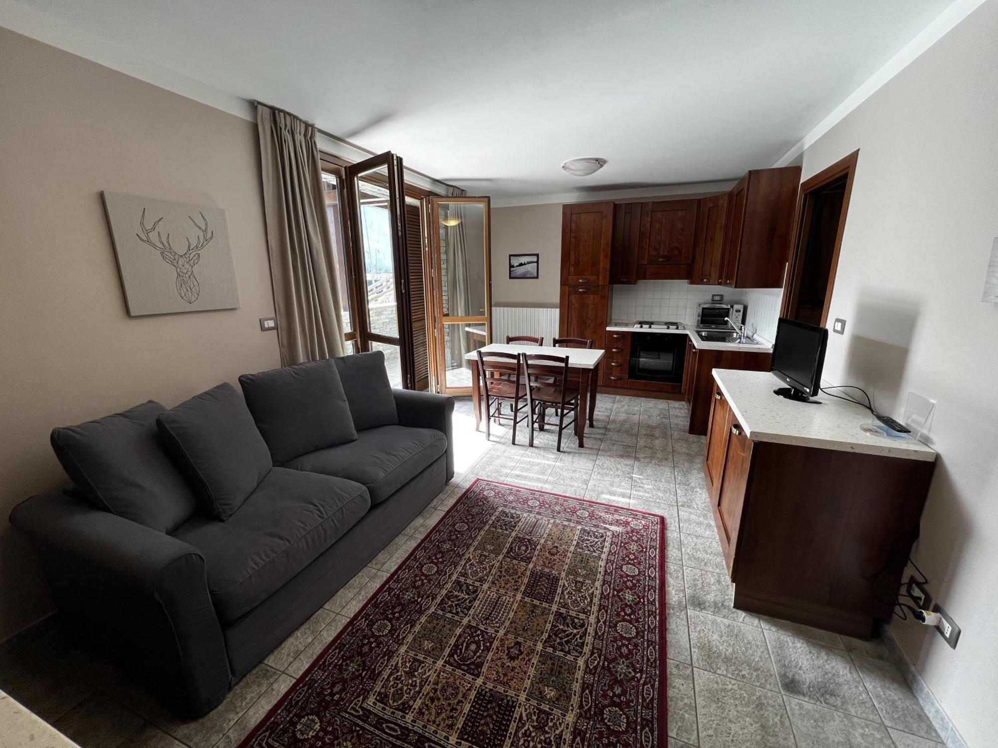 Chalet Edelweiss - Estella Hotel Collection Sestriere Esterno foto