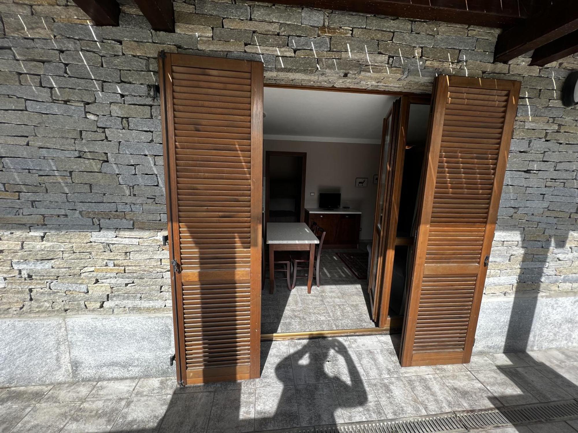 Chalet Edelweiss - Estella Hotel Collection Sestriere Esterno foto