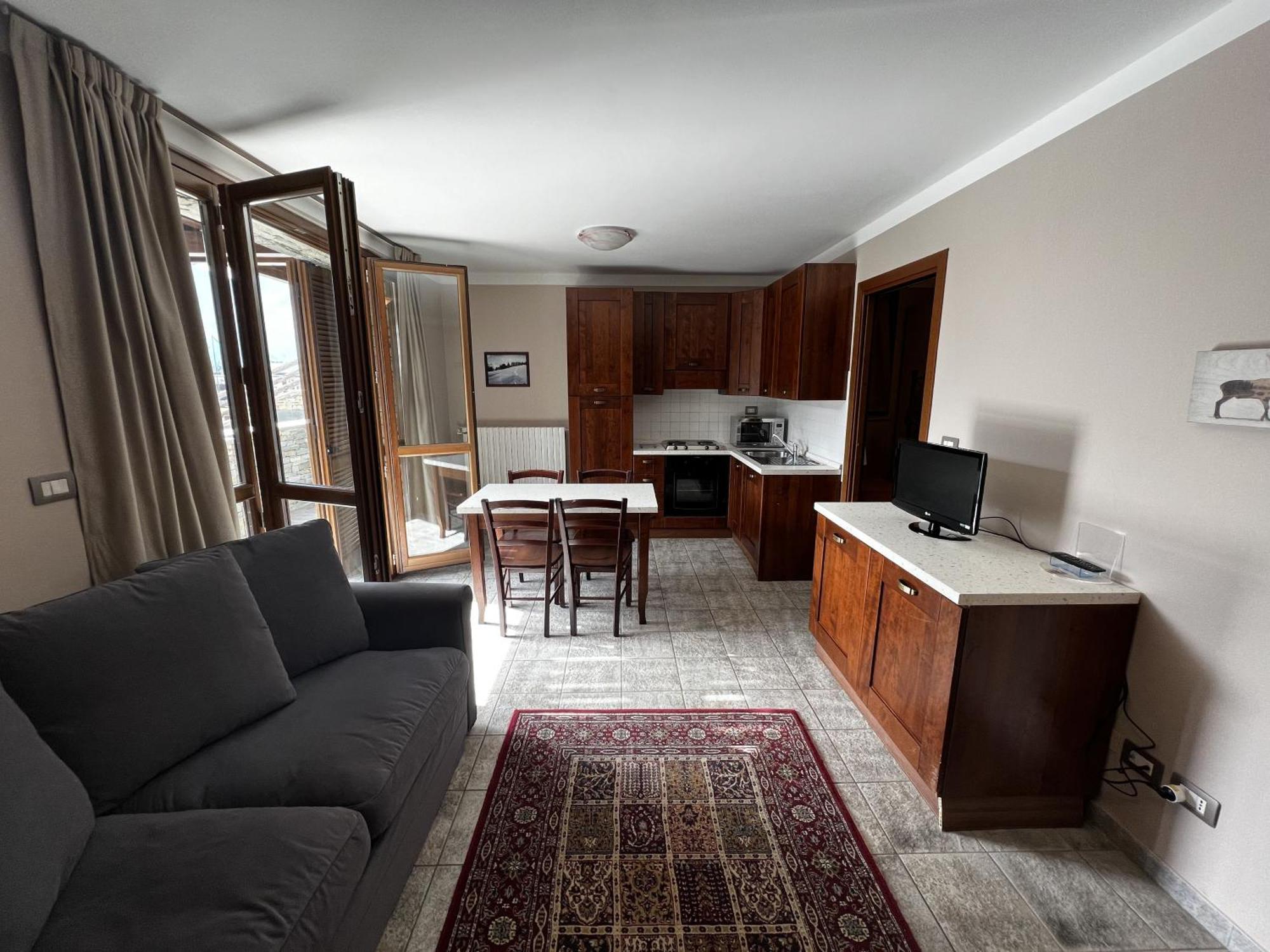 Chalet Edelweiss - Estella Hotel Collection Sestriere Esterno foto
