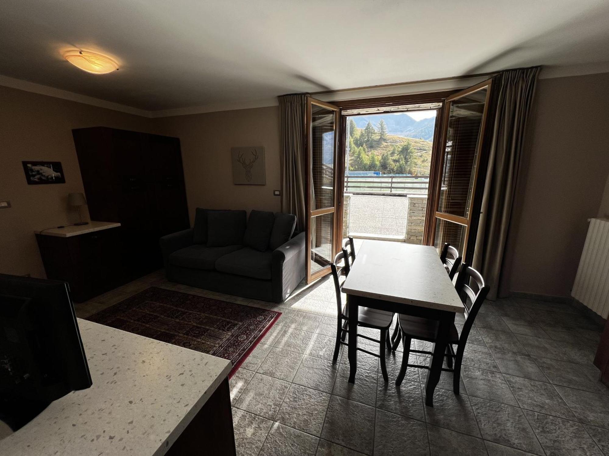 Chalet Edelweiss - Estella Hotel Collection Sestriere Esterno foto