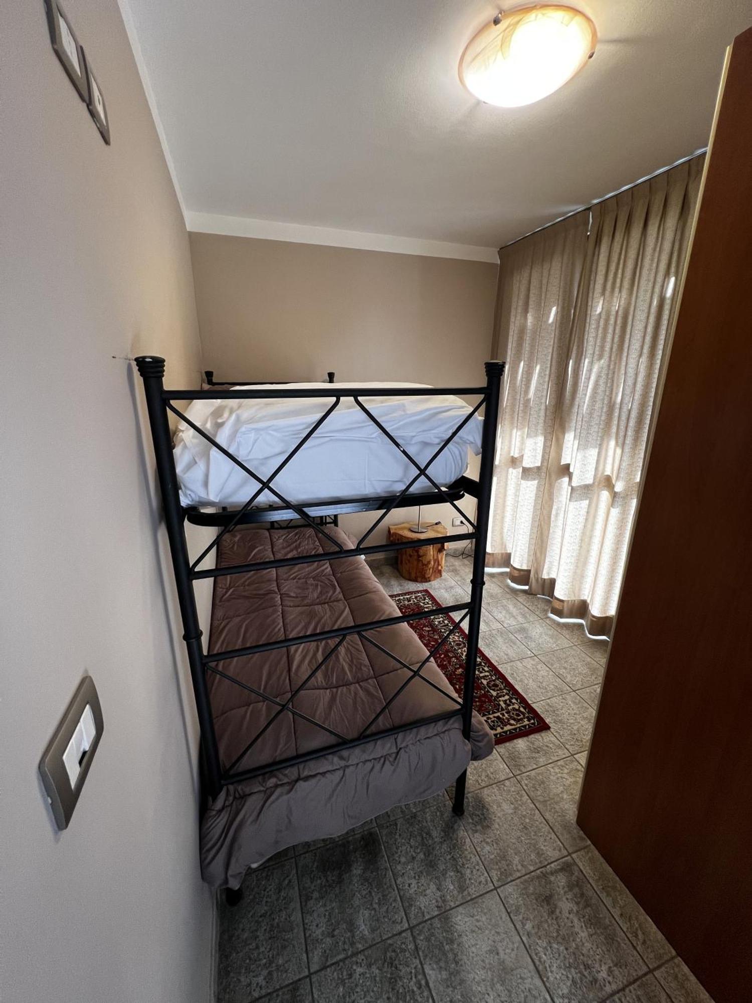Chalet Edelweiss - Estella Hotel Collection Sestriere Esterno foto