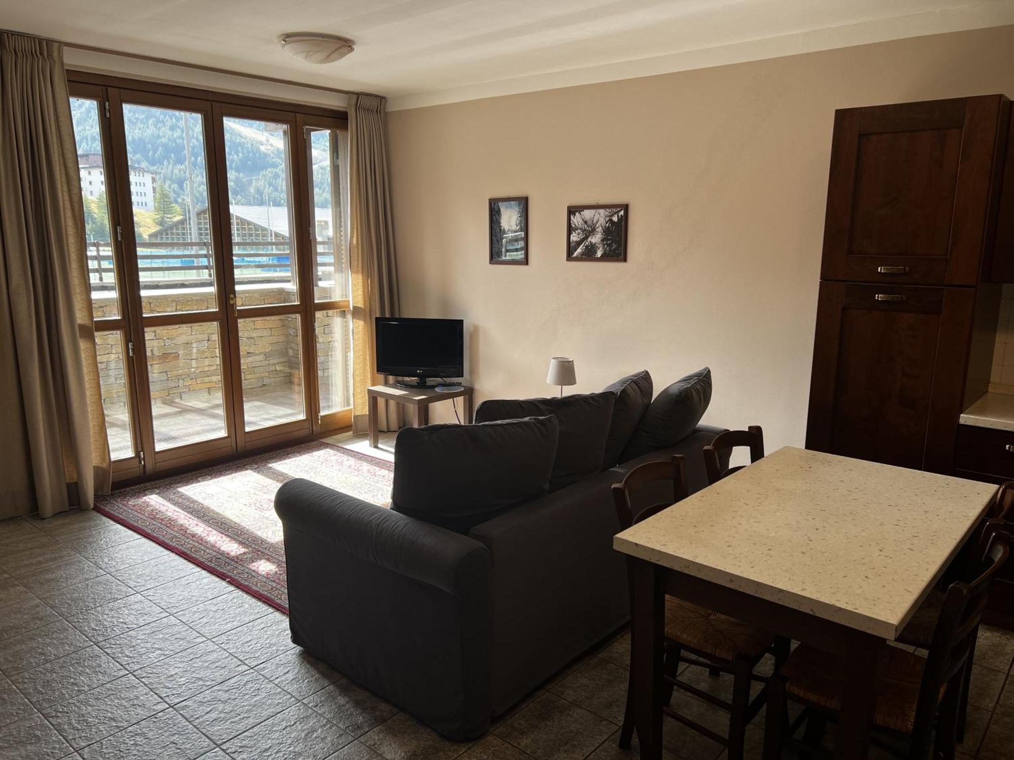 Chalet Edelweiss - Estella Hotel Collection Sestriere Esterno foto