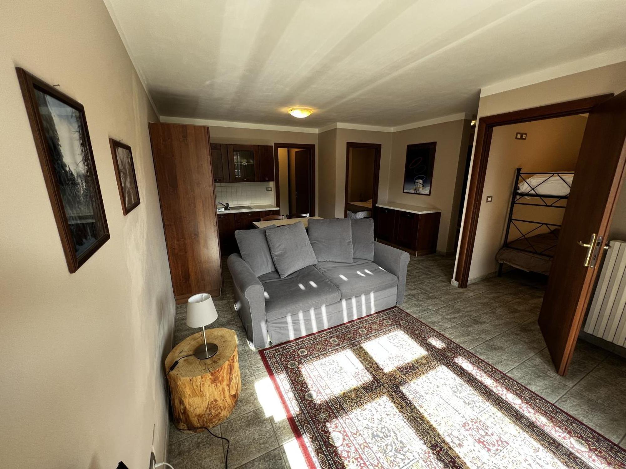Chalet Edelweiss - Estella Hotel Collection Sestriere Esterno foto