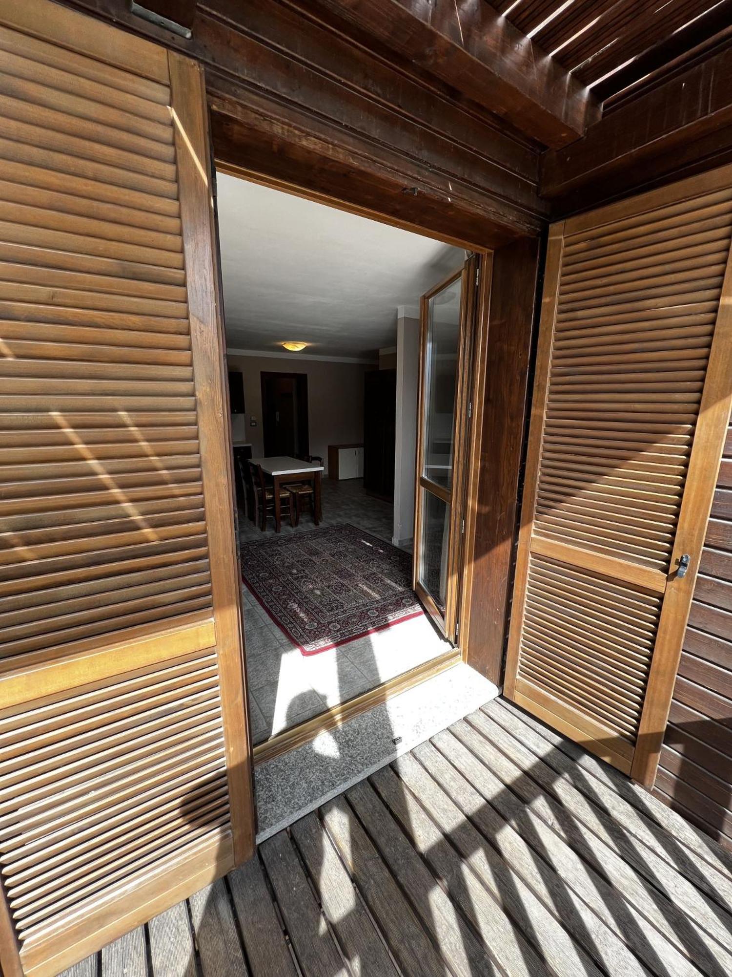 Chalet Edelweiss - Estella Hotel Collection Sestriere Esterno foto