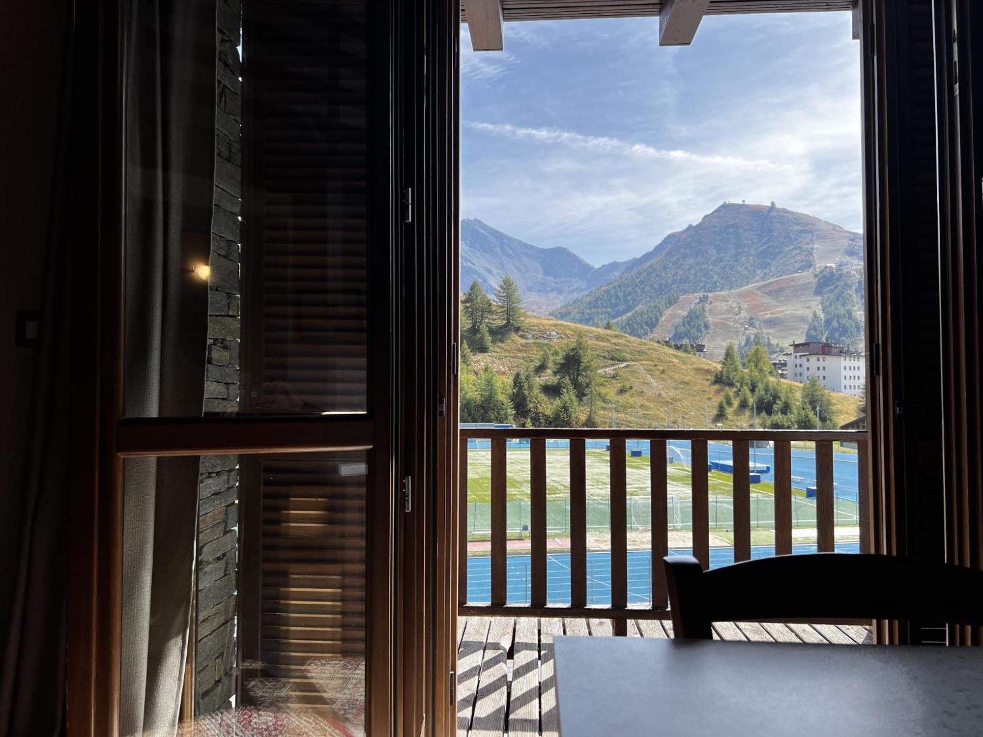 Chalet Edelweiss - Estella Hotel Collection Sestriere Esterno foto