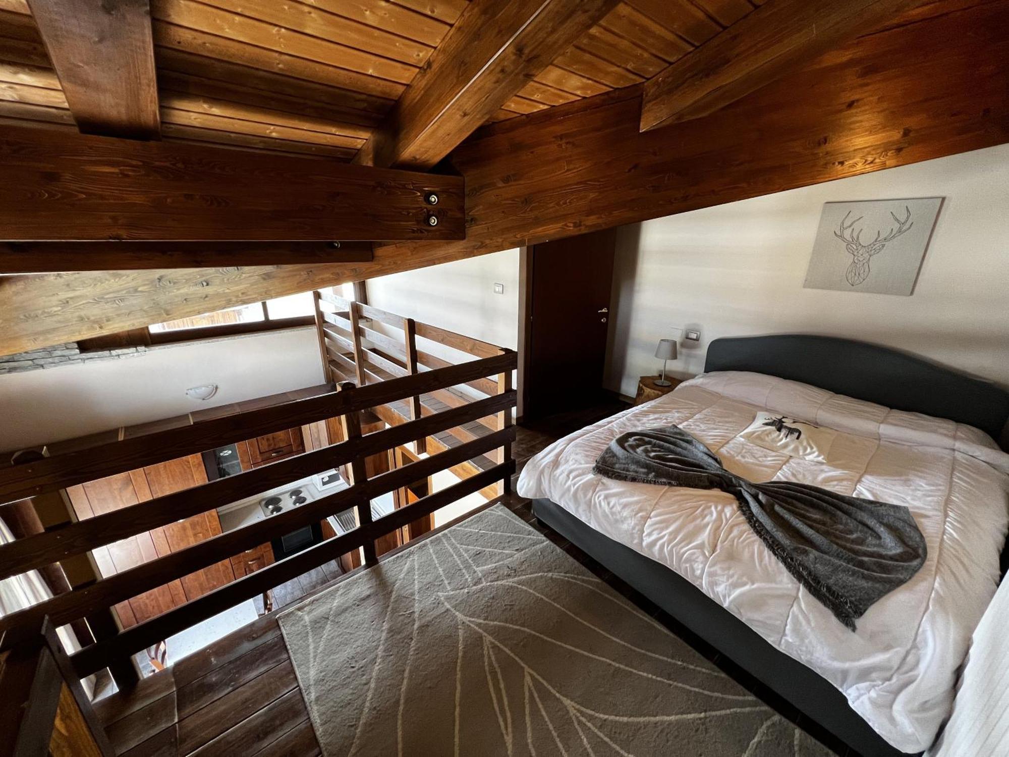Chalet Edelweiss - Estella Hotel Collection Sestriere Esterno foto