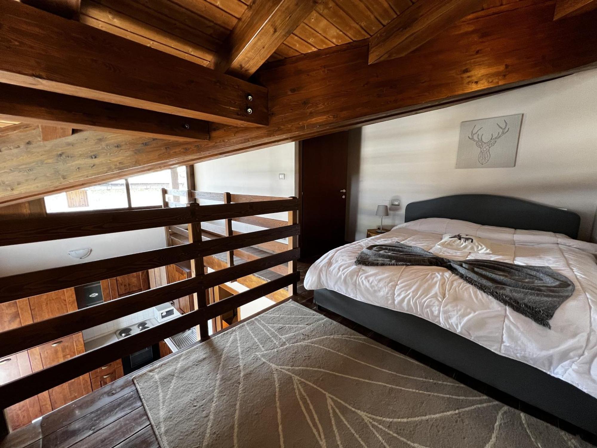 Chalet Edelweiss - Estella Hotel Collection Sestriere Esterno foto