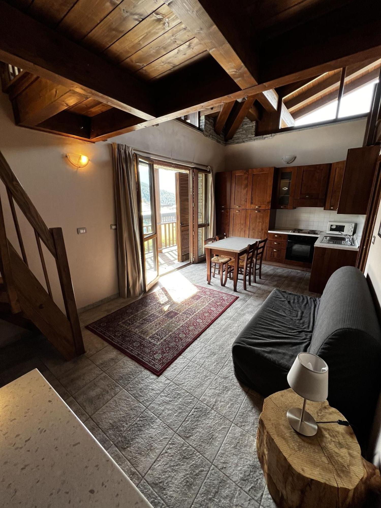 Chalet Edelweiss - Estella Hotel Collection Sestriere Esterno foto