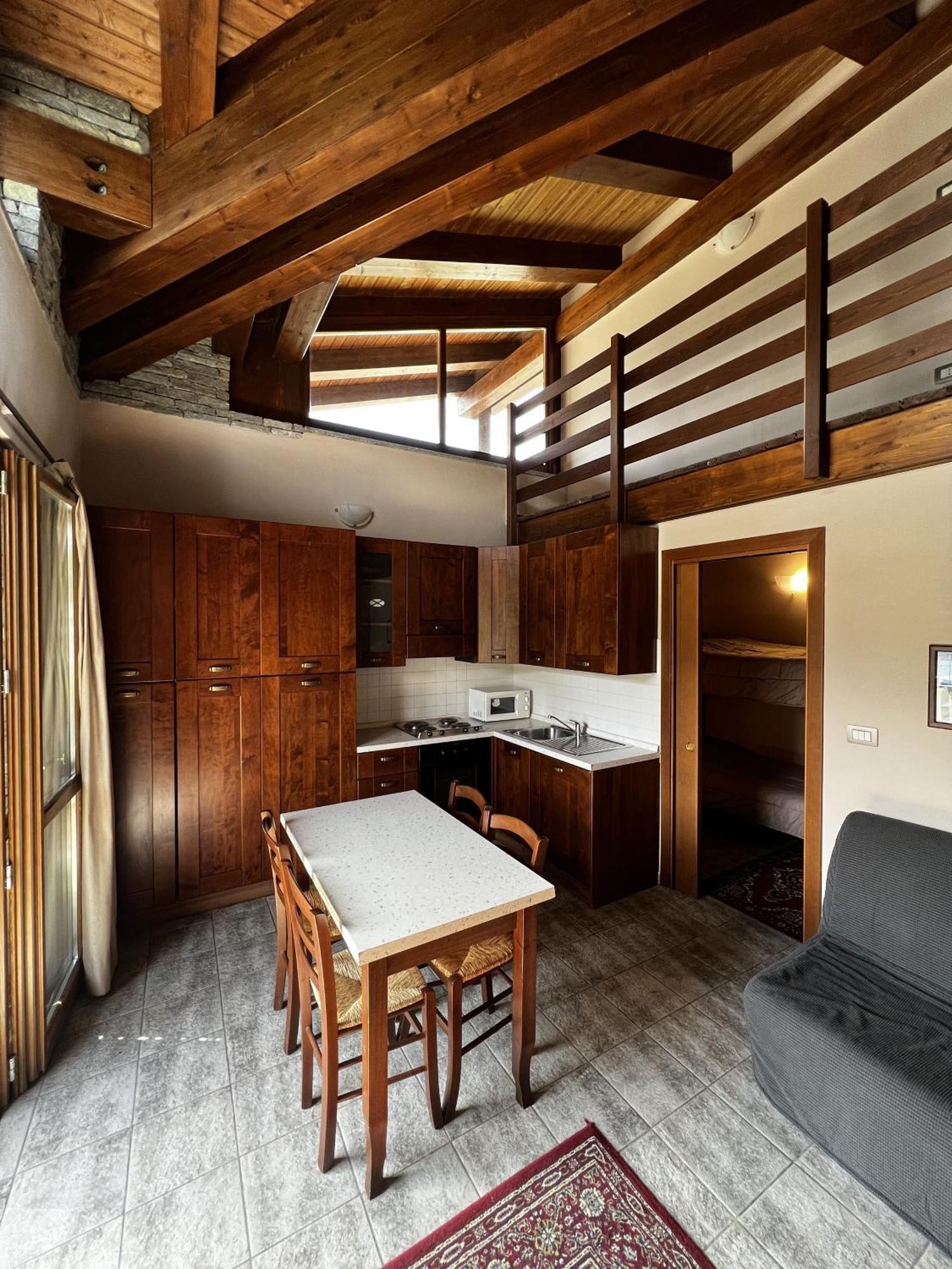 Chalet Edelweiss - Estella Hotel Collection Sestriere Esterno foto