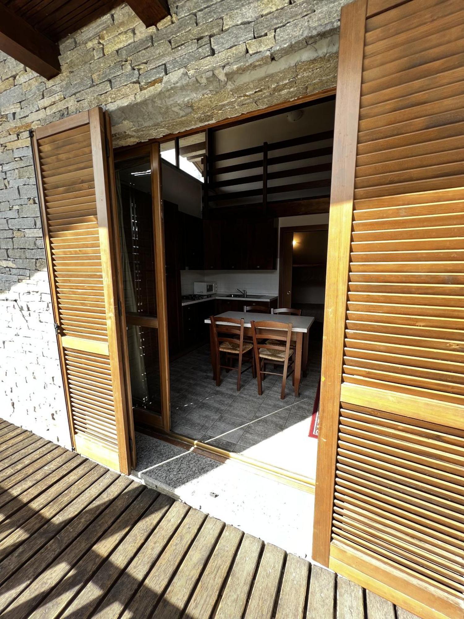 Chalet Edelweiss - Estella Hotel Collection Sestriere Esterno foto