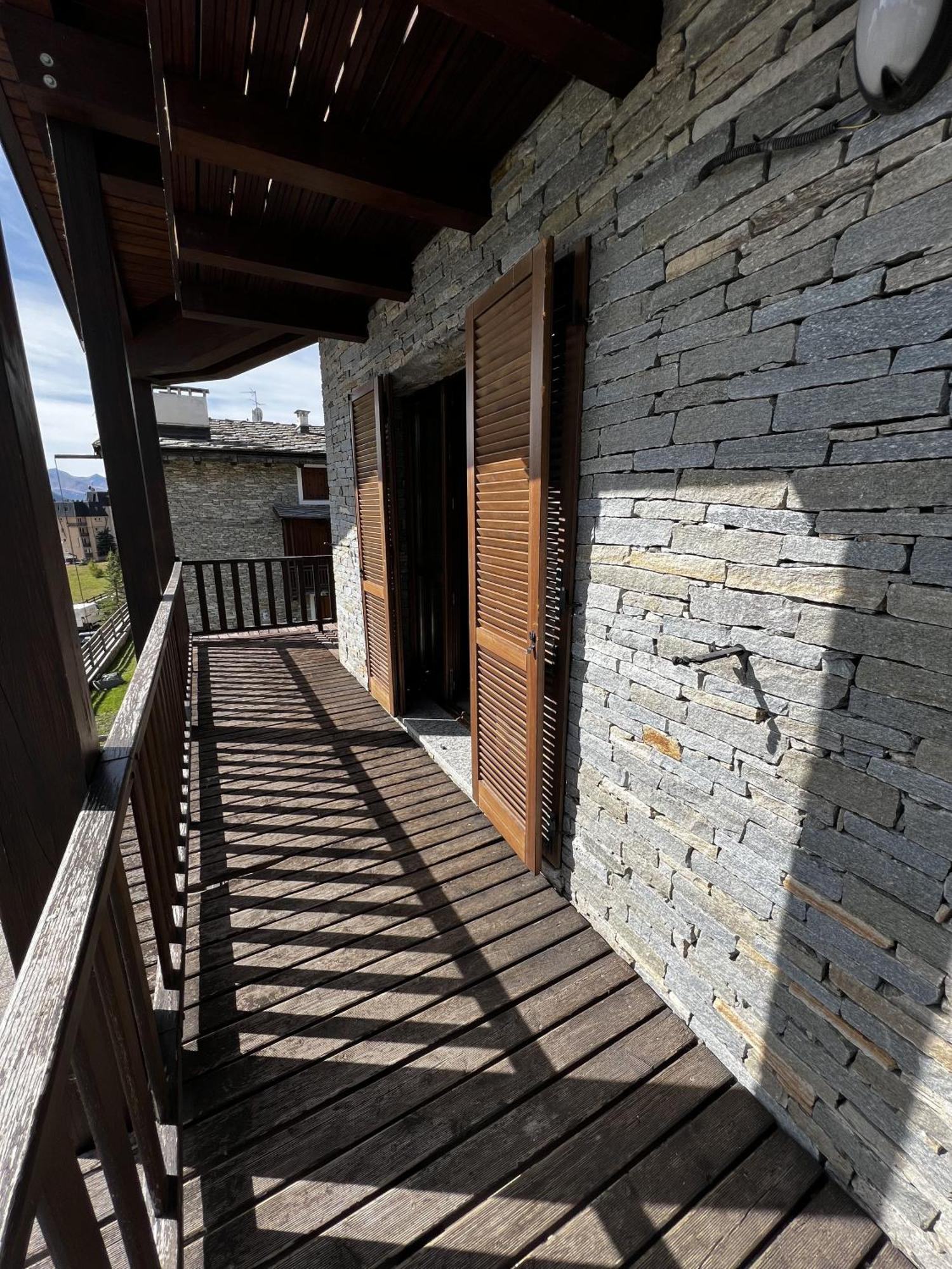 Chalet Edelweiss - Estella Hotel Collection Sestriere Esterno foto