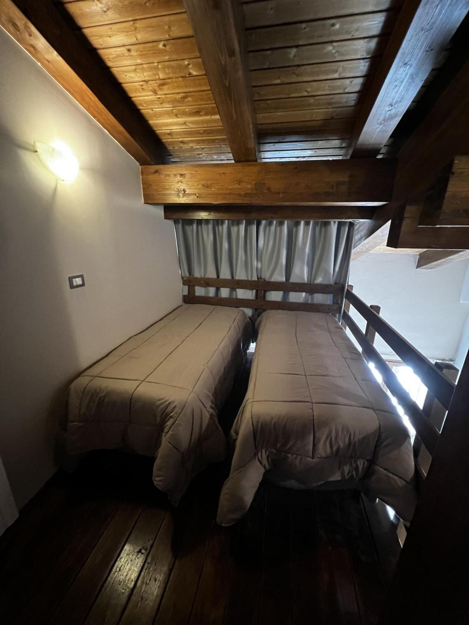 Chalet Edelweiss - Estella Hotel Collection Sestriere Esterno foto