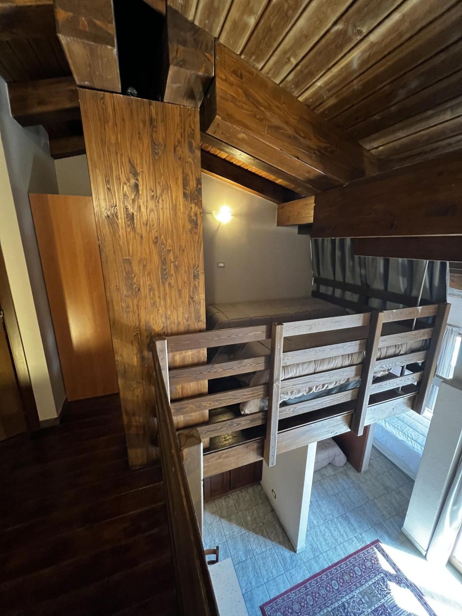 Chalet Edelweiss - Estella Hotel Collection Sestriere Esterno foto