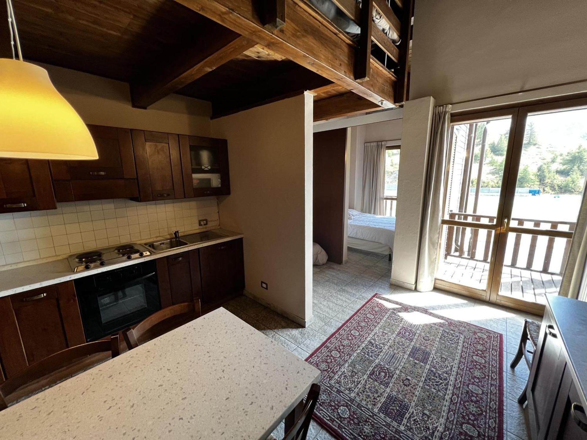 Chalet Edelweiss - Estella Hotel Collection Sestriere Esterno foto