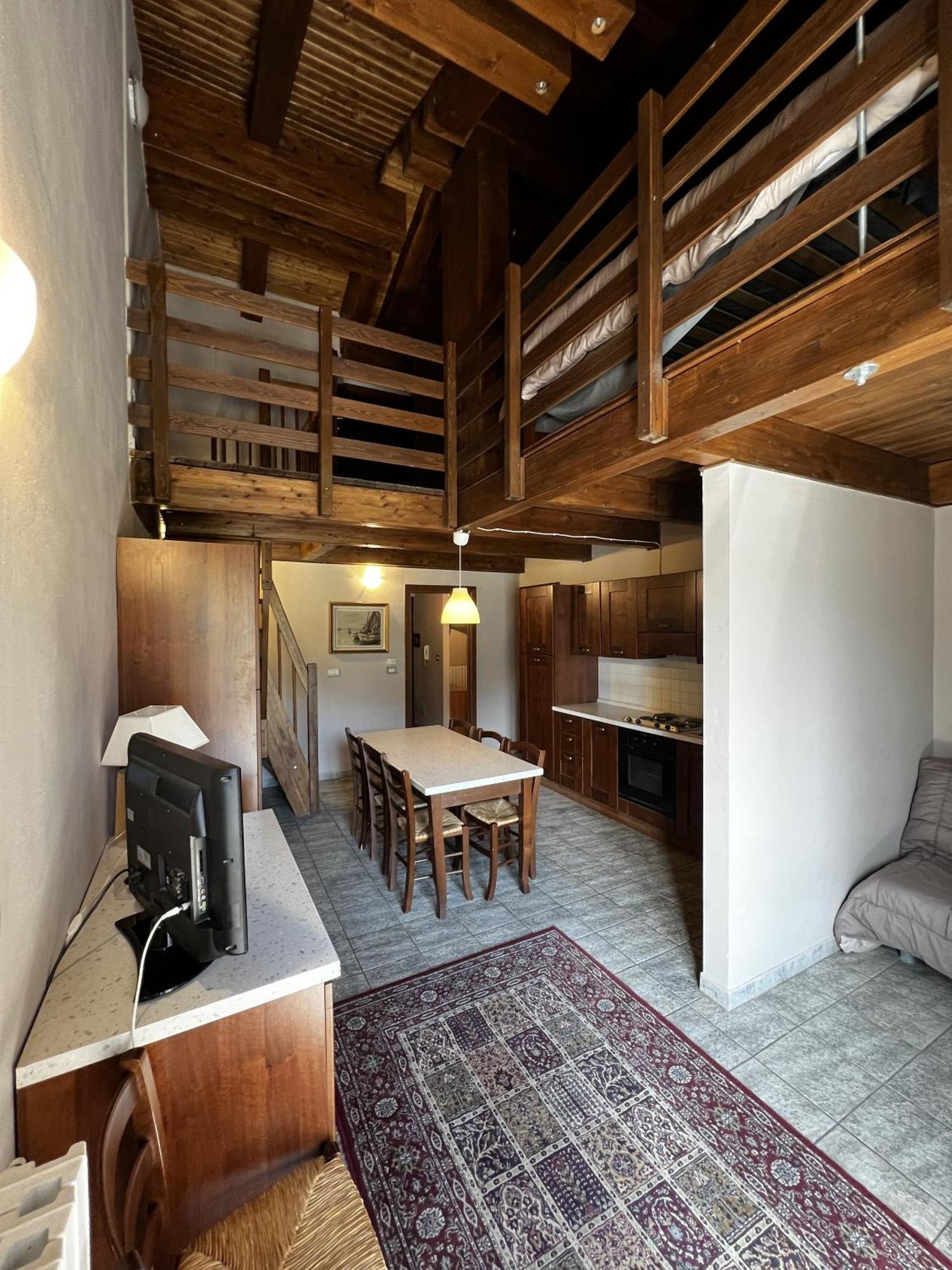 Chalet Edelweiss - Estella Hotel Collection Sestriere Esterno foto