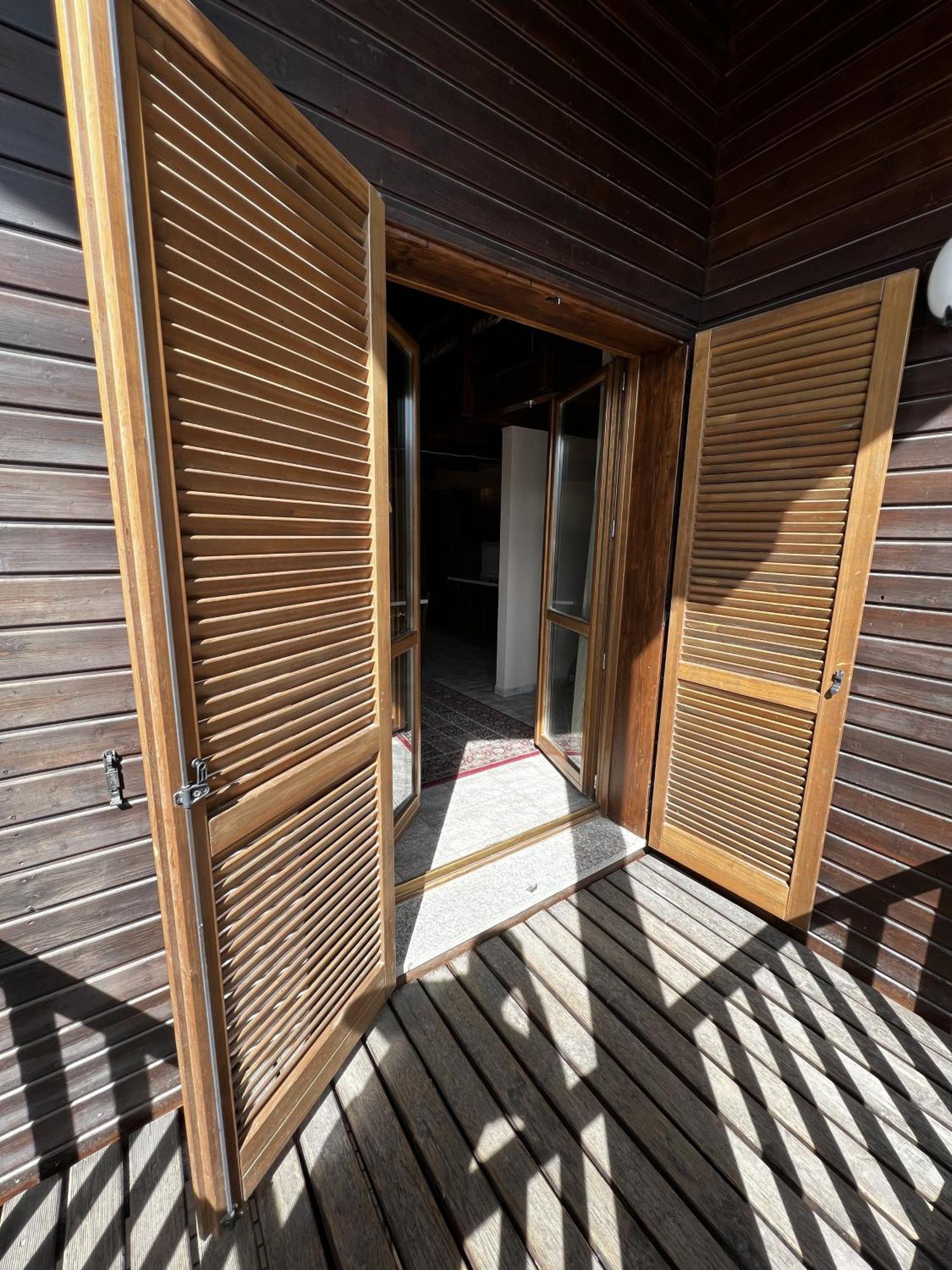 Chalet Edelweiss - Estella Hotel Collection Sestriere Esterno foto