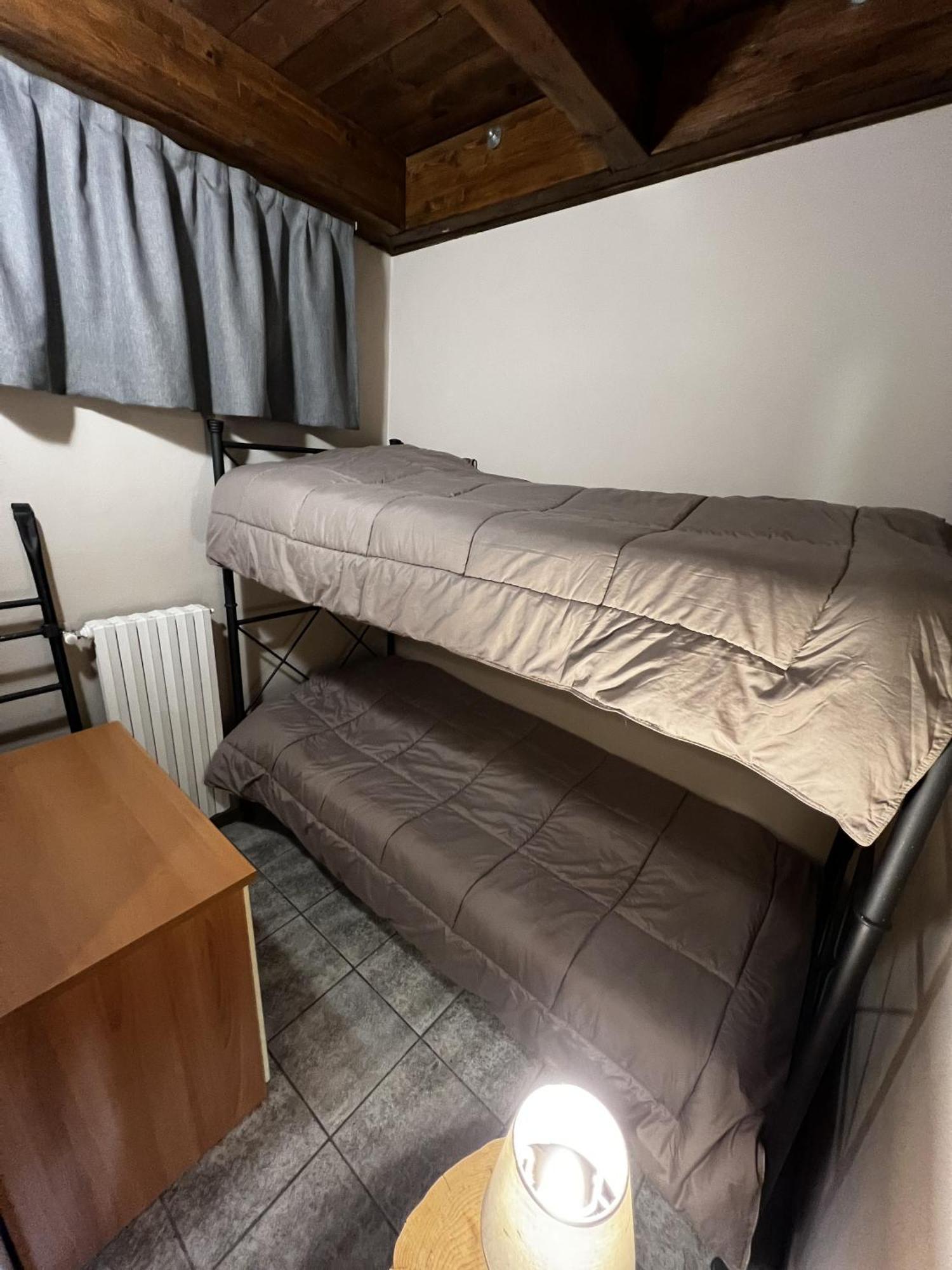 Chalet Edelweiss - Estella Hotel Collection Sestriere Esterno foto
