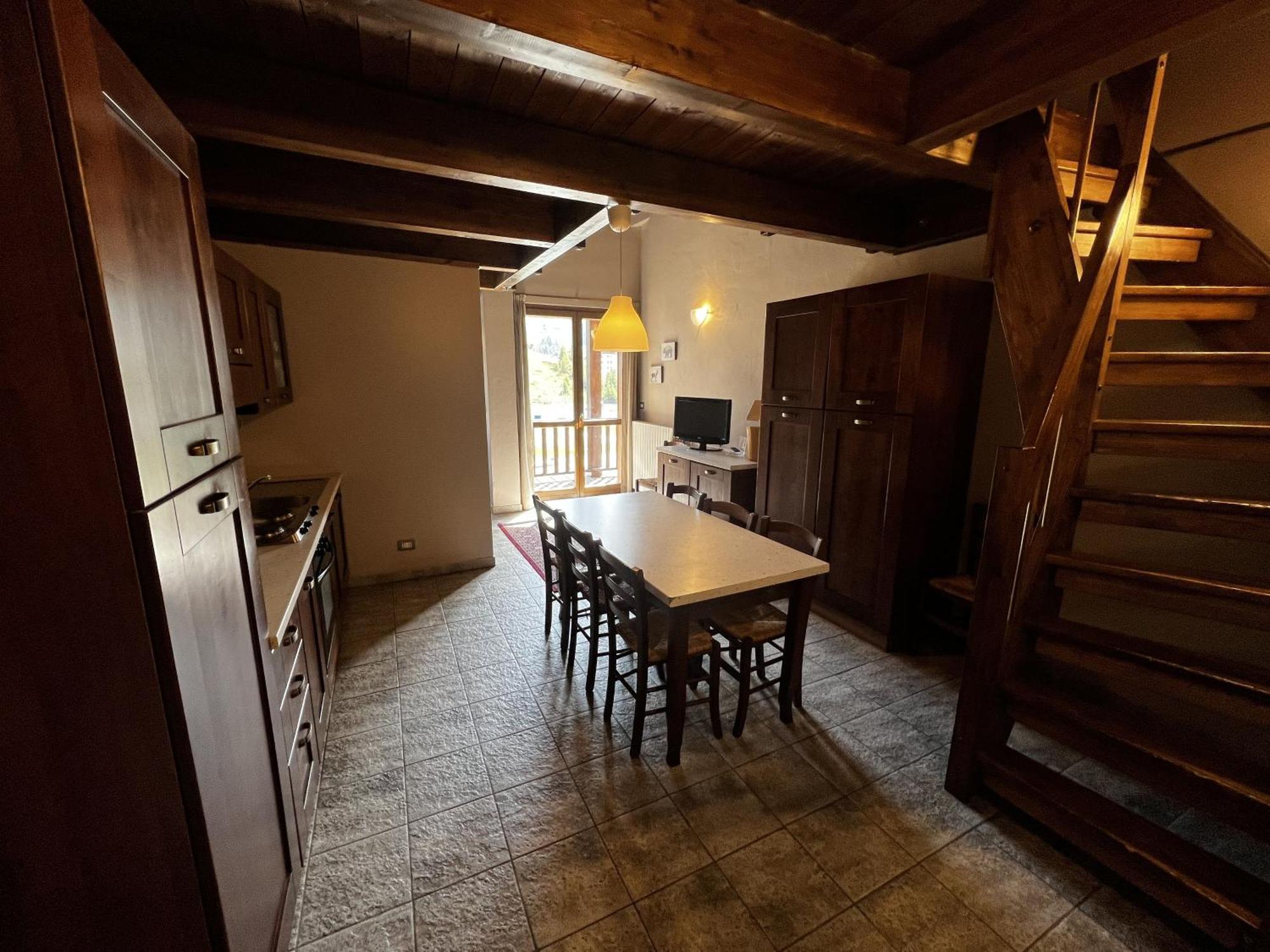 Chalet Edelweiss - Estella Hotel Collection Sestriere Esterno foto
