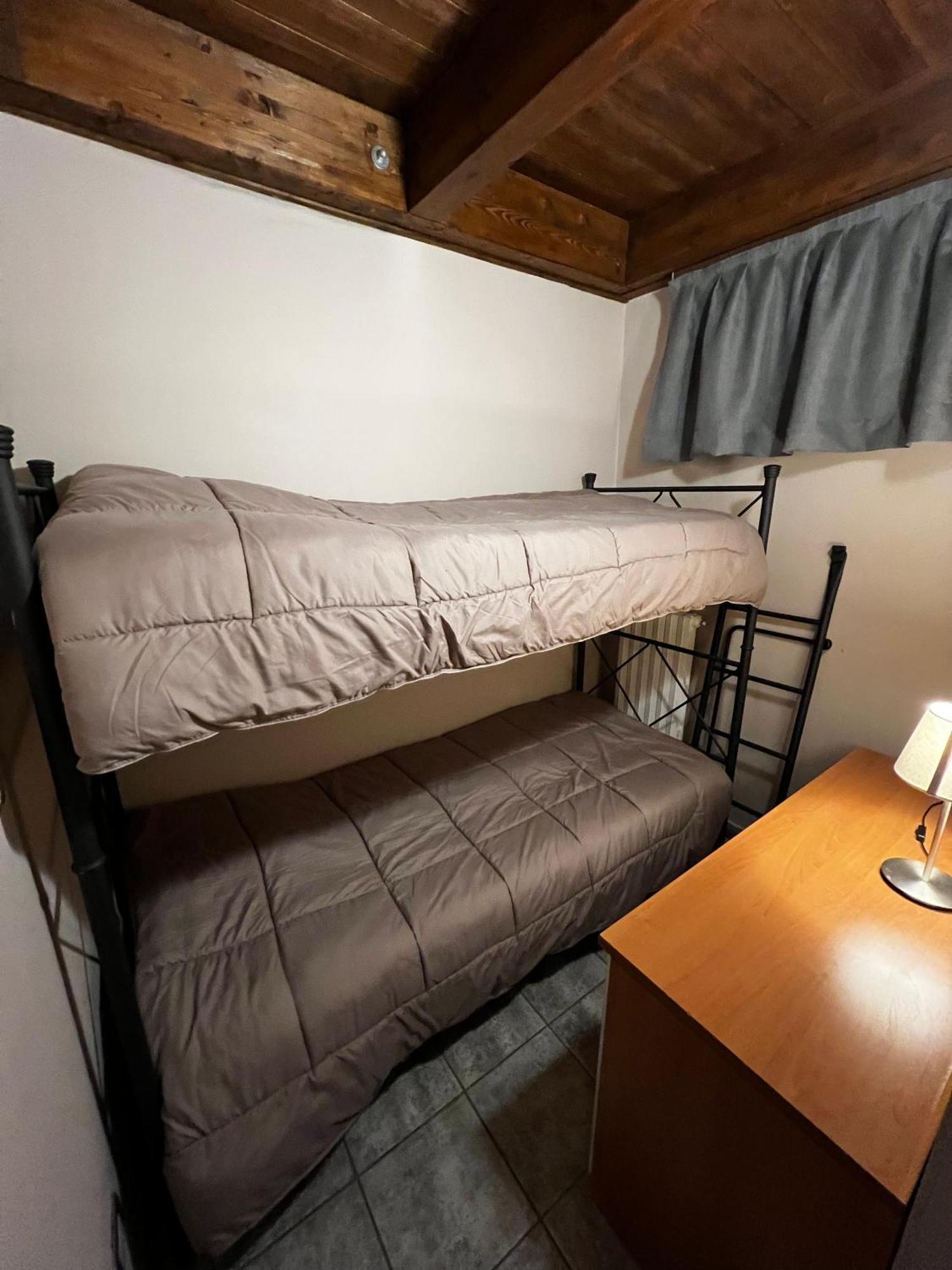Chalet Edelweiss - Estella Hotel Collection Sestriere Esterno foto