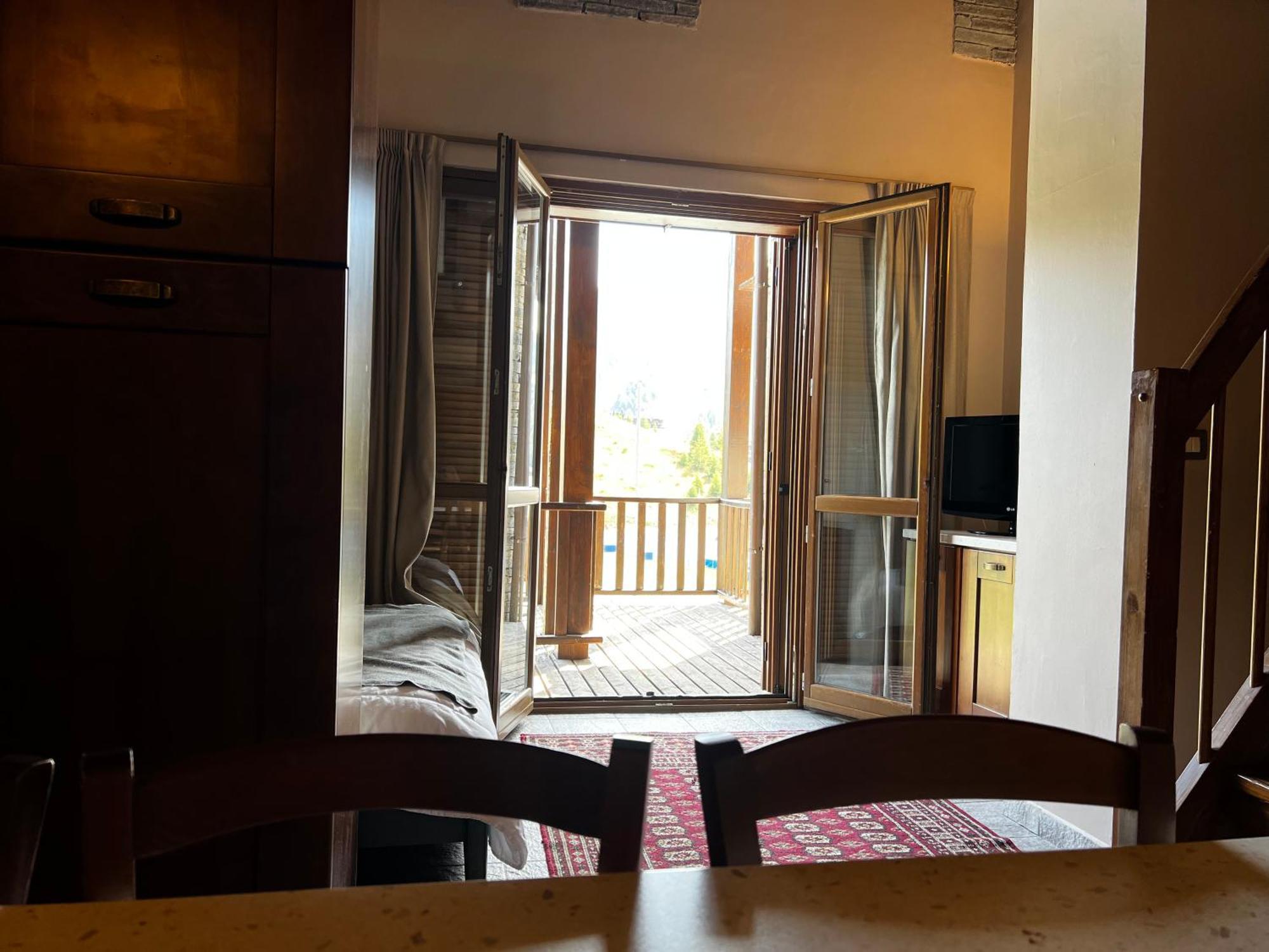Chalet Edelweiss - Estella Hotel Collection Sestriere Esterno foto