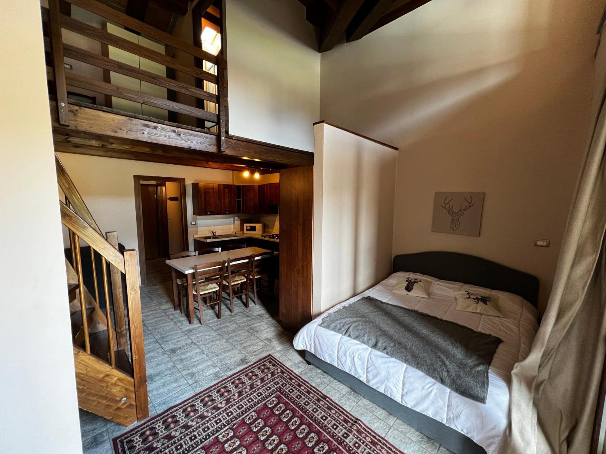 Chalet Edelweiss - Estella Hotel Collection Sestriere Esterno foto