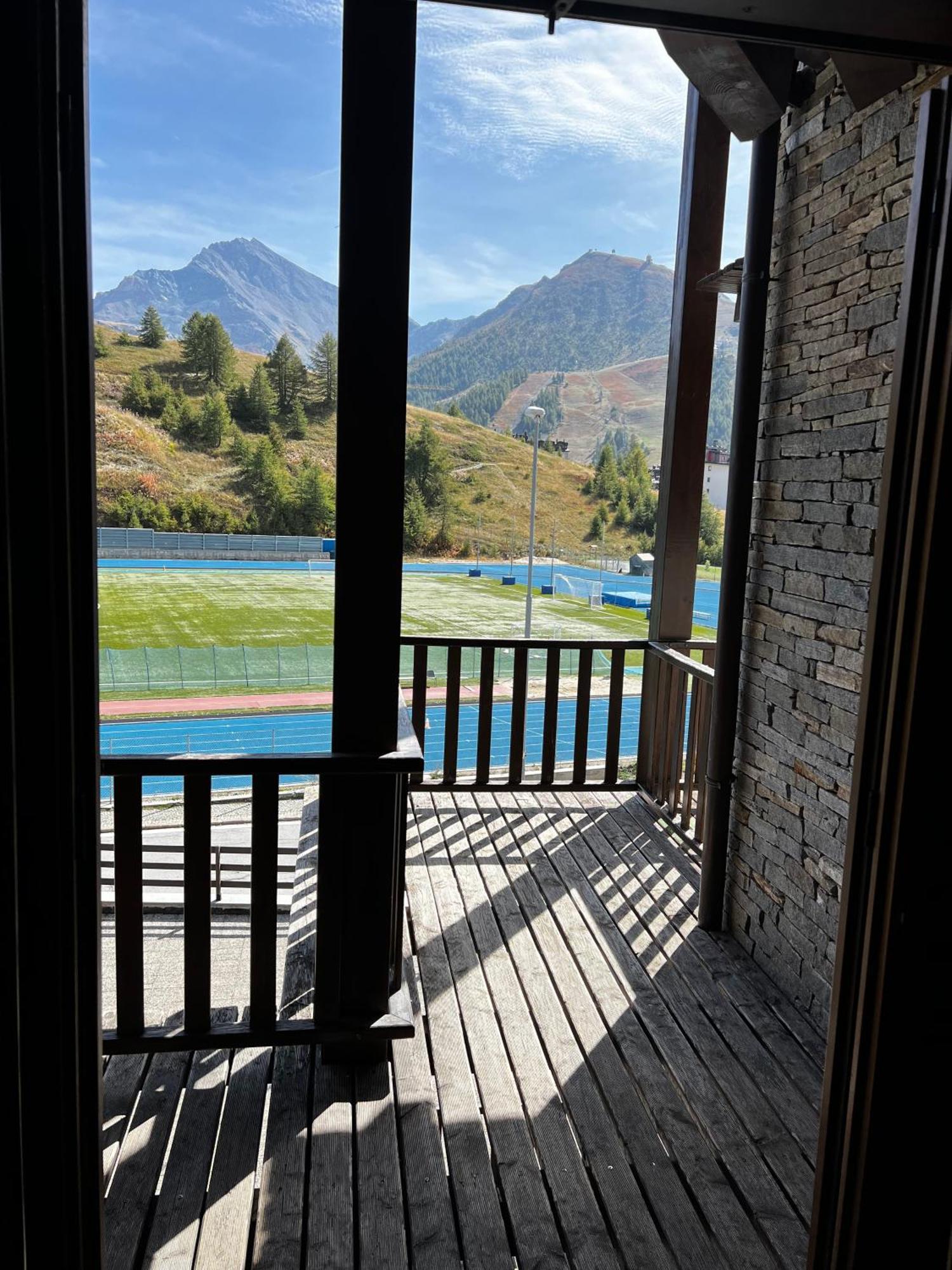 Chalet Edelweiss - Estella Hotel Collection Sestriere Esterno foto