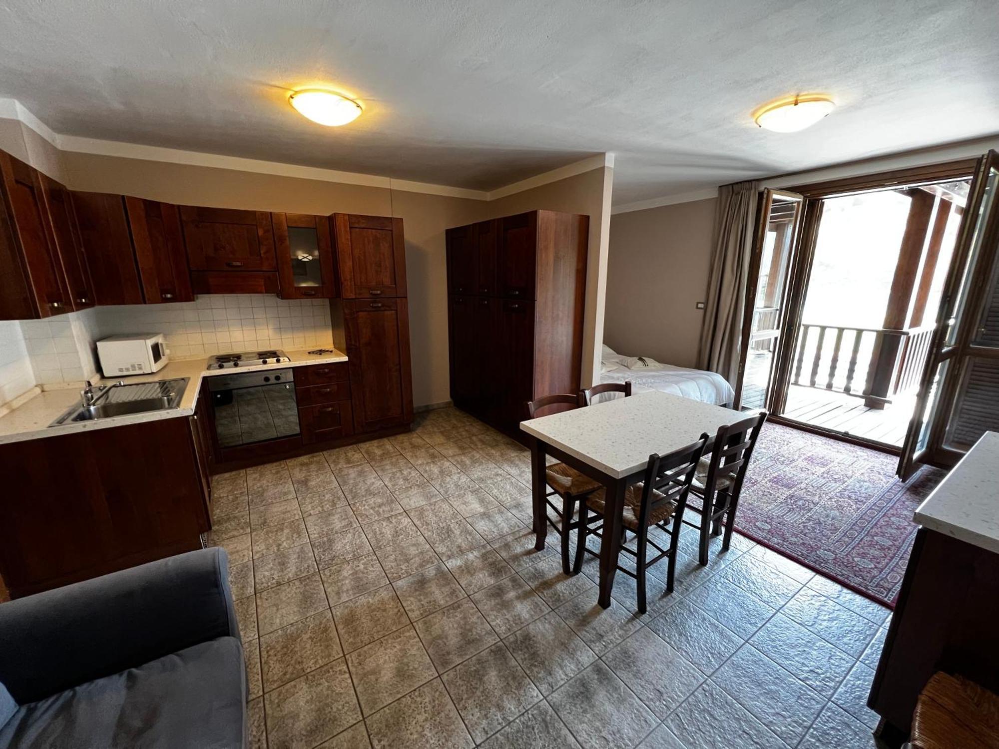 Chalet Edelweiss - Estella Hotel Collection Sestriere Esterno foto