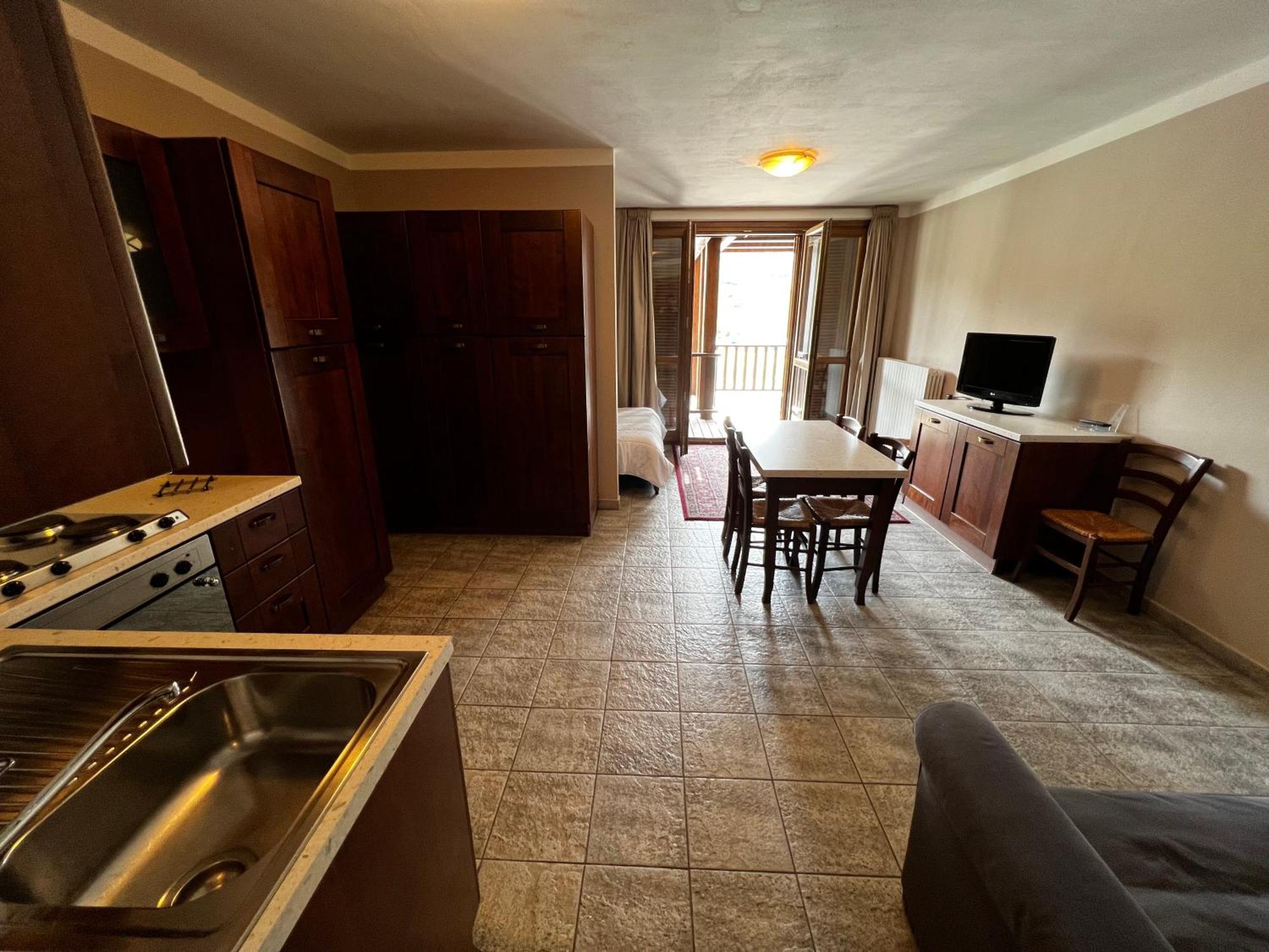 Chalet Edelweiss - Estella Hotel Collection Sestriere Esterno foto