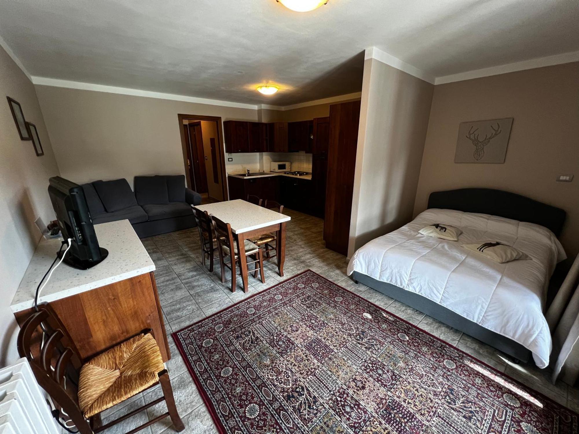 Chalet Edelweiss - Estella Hotel Collection Sestriere Esterno foto