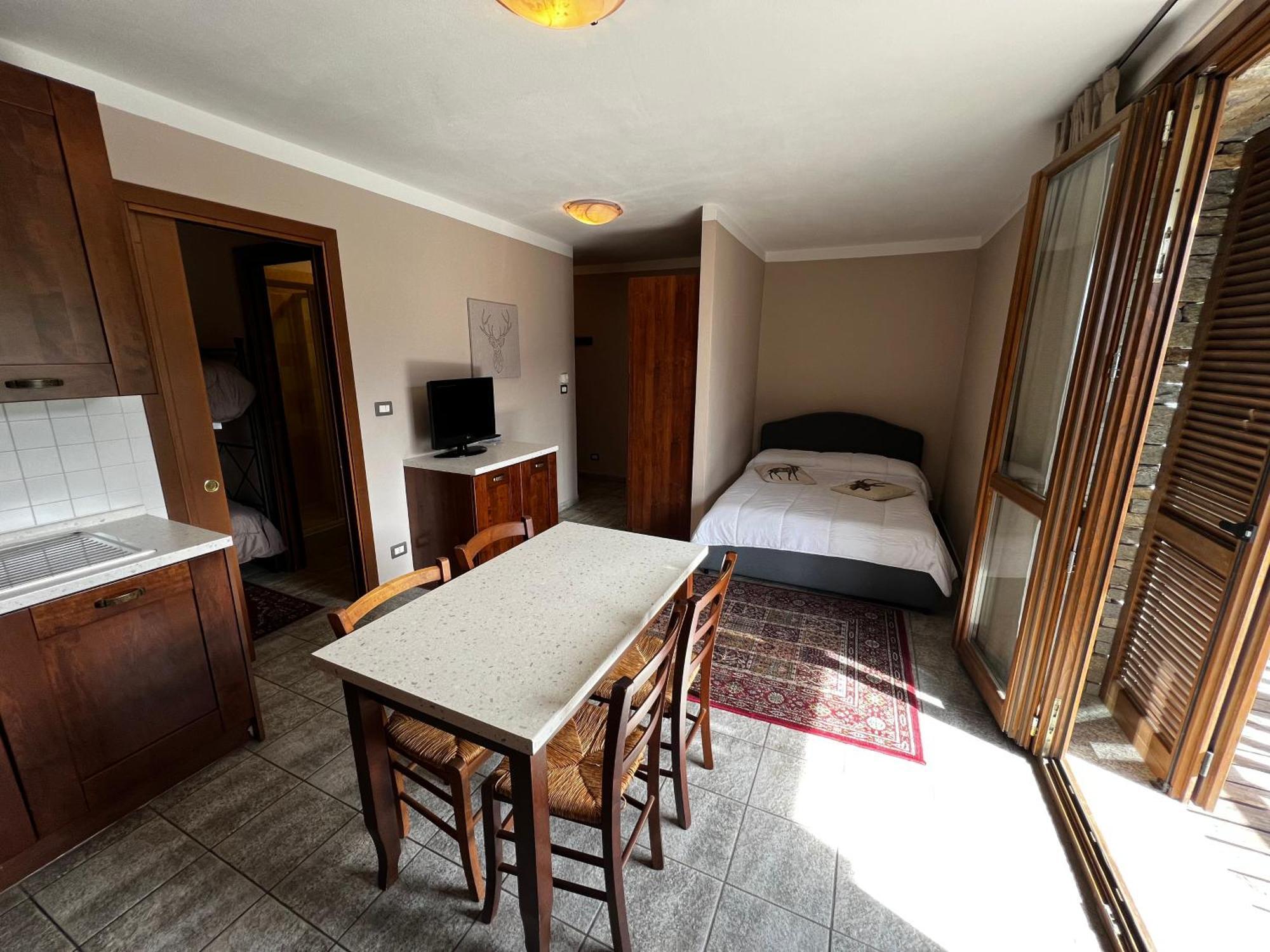 Chalet Edelweiss - Estella Hotel Collection Sestriere Esterno foto