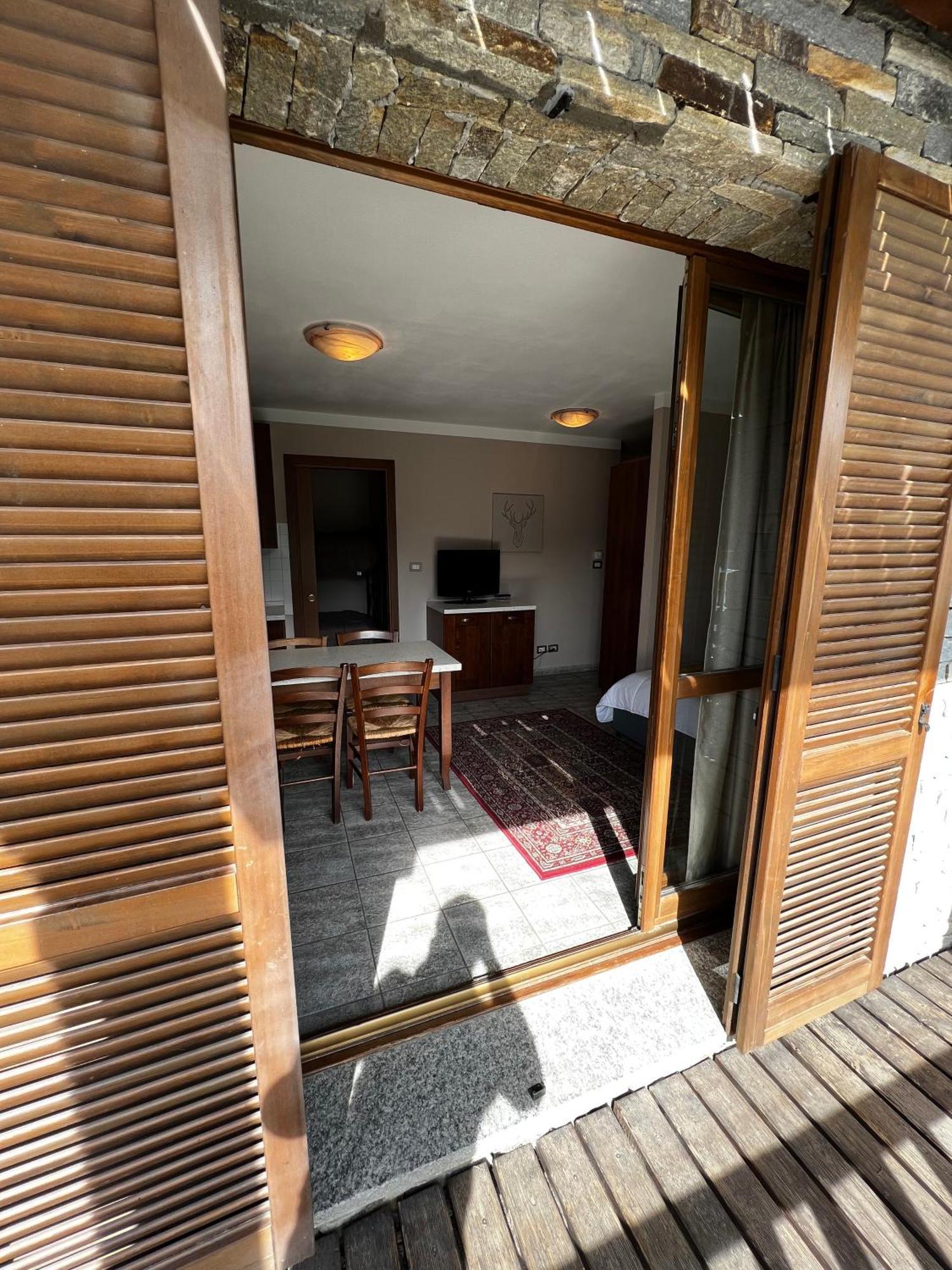 Chalet Edelweiss - Estella Hotel Collection Sestriere Esterno foto