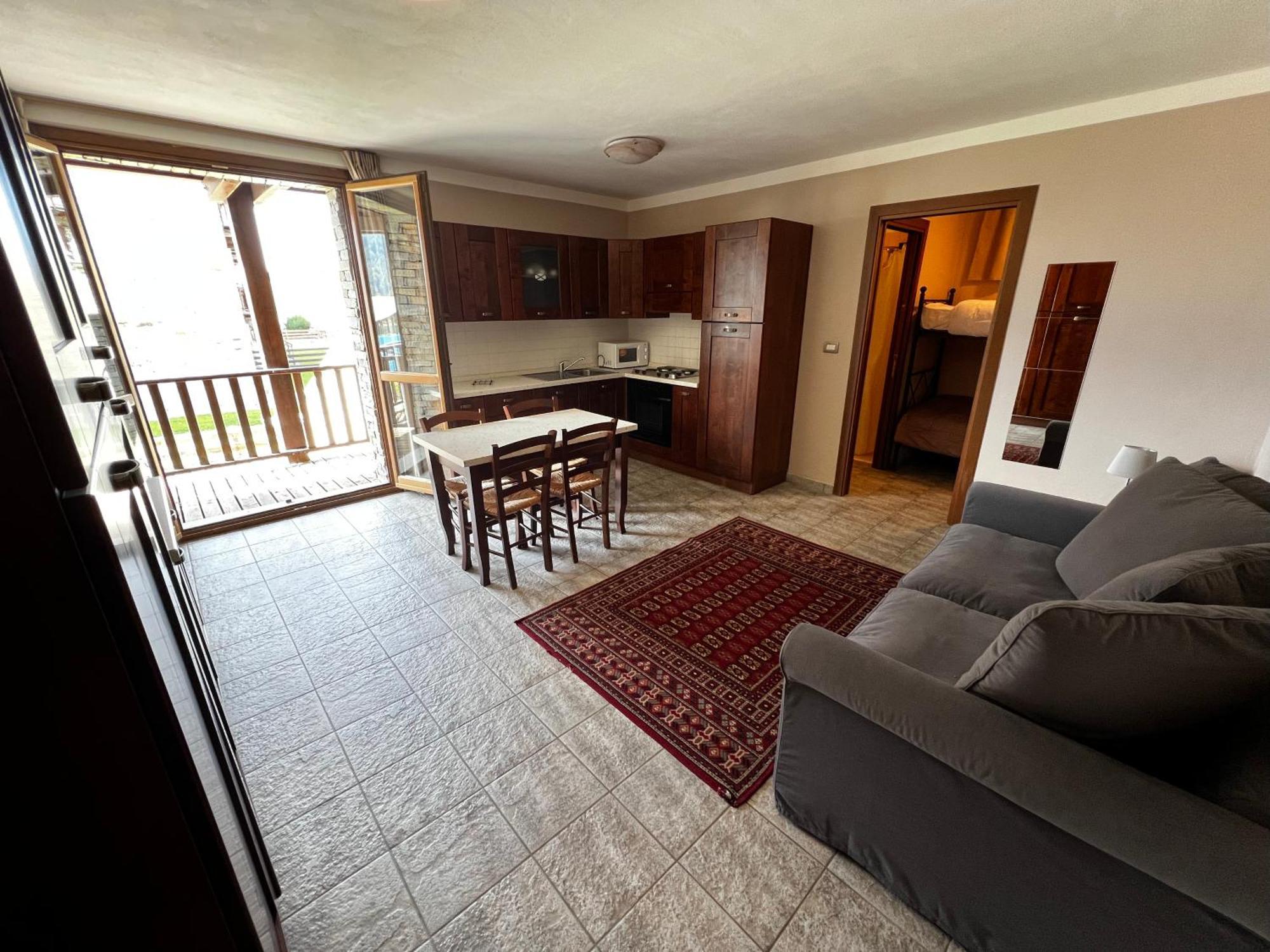 Chalet Edelweiss - Estella Hotel Collection Sestriere Esterno foto