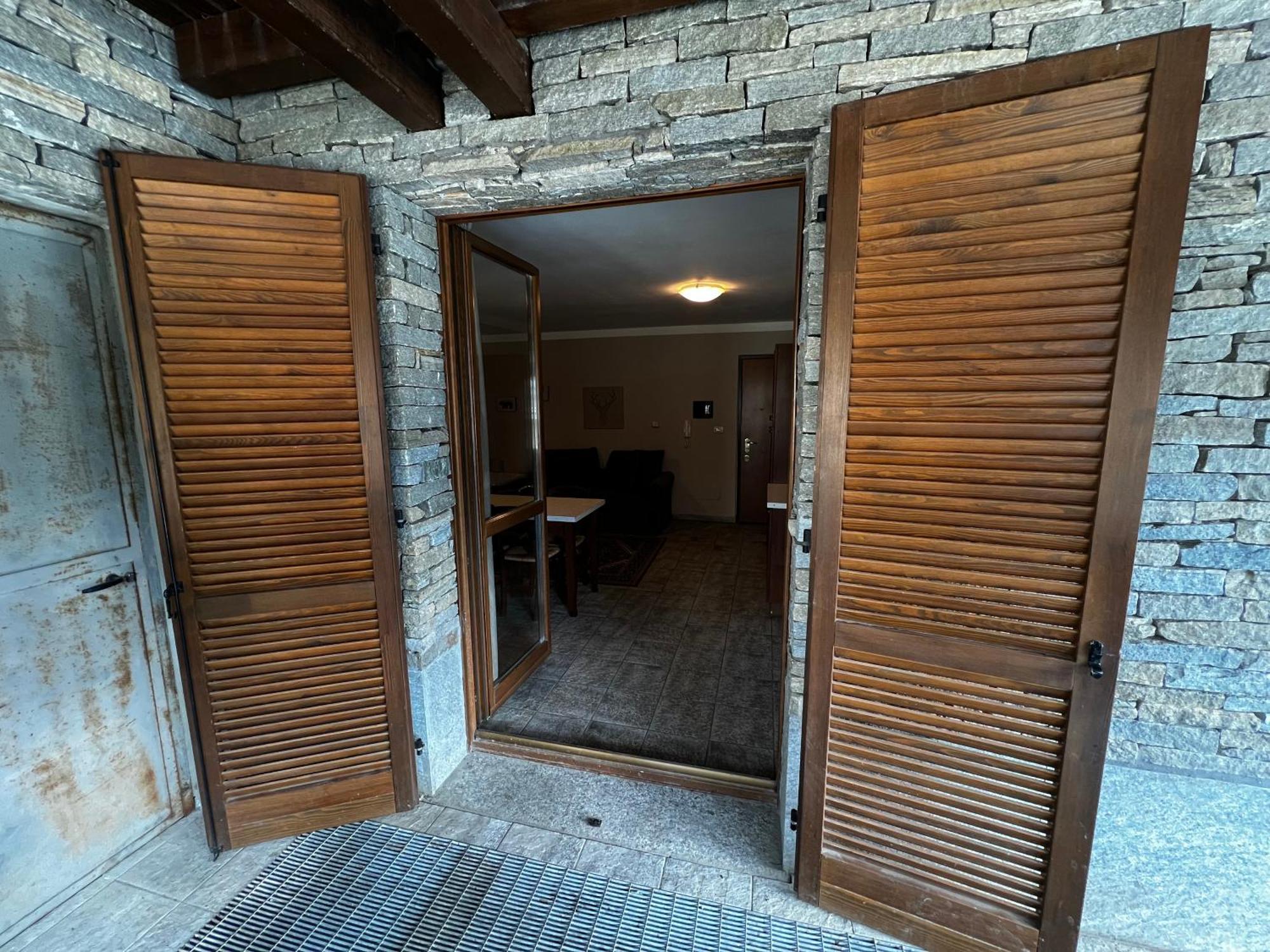 Chalet Edelweiss - Estella Hotel Collection Sestriere Esterno foto